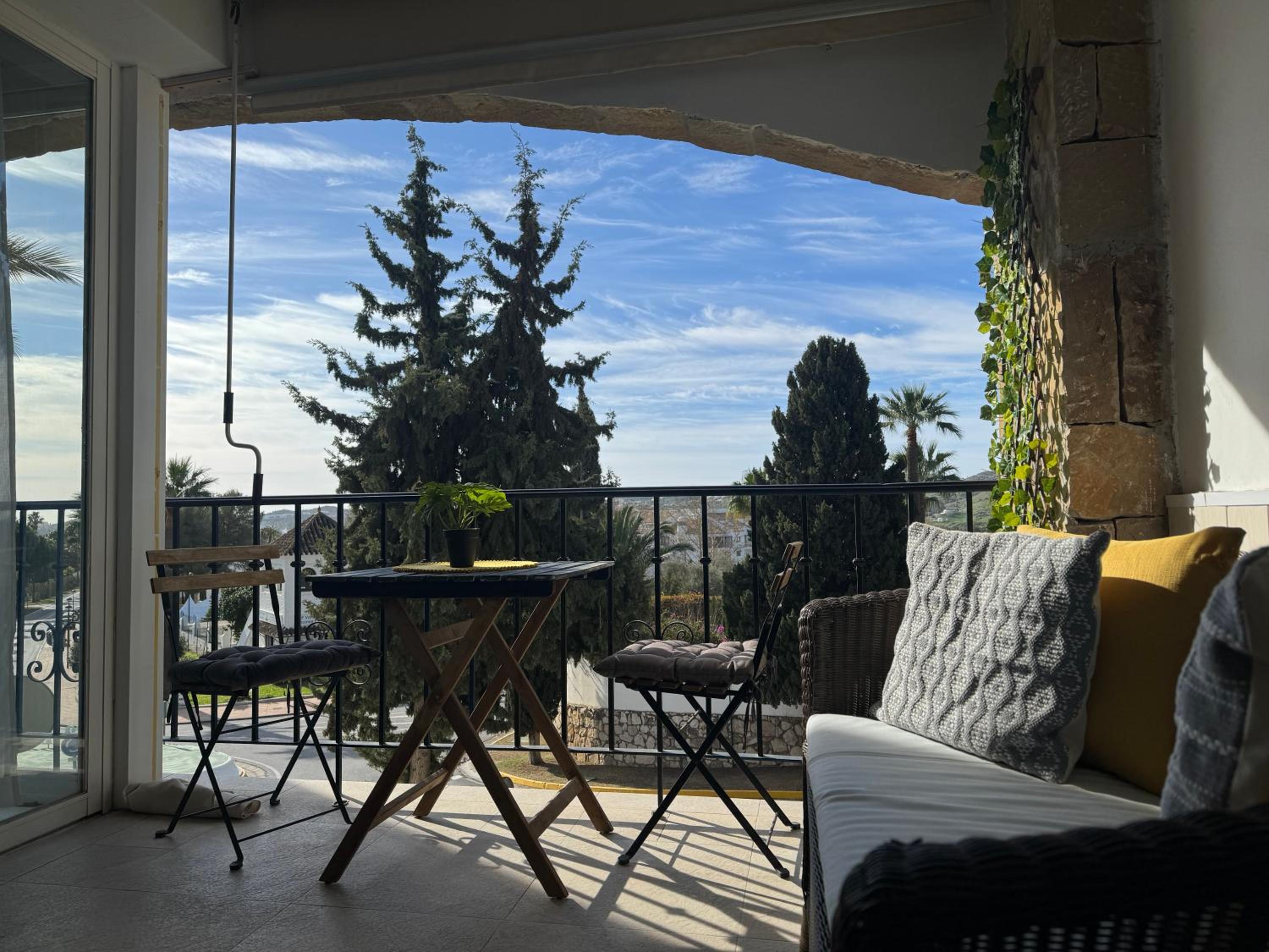 Modern Apartment on Mijas Golf - Andalucia