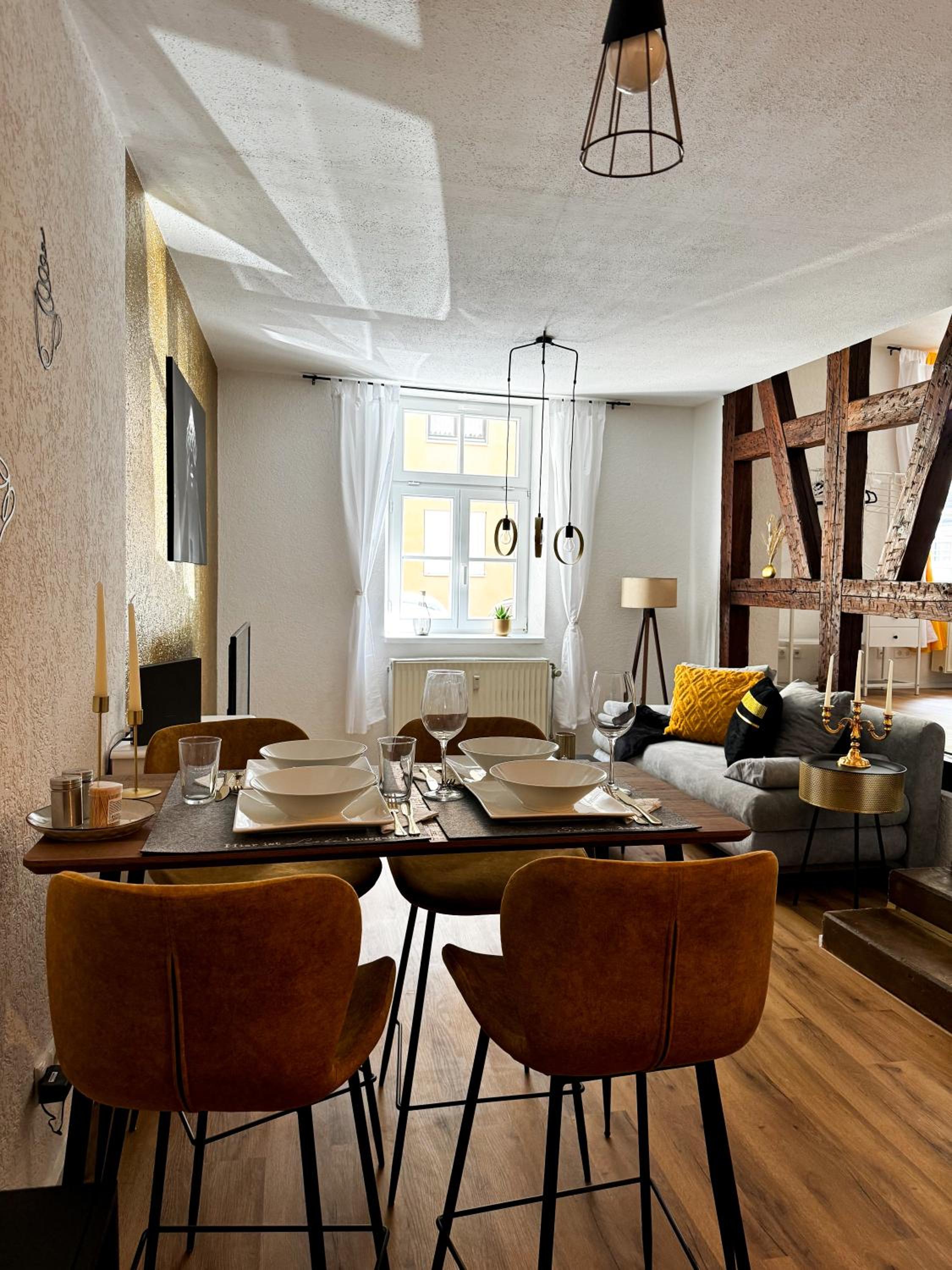 Apartment Sonnenkuss