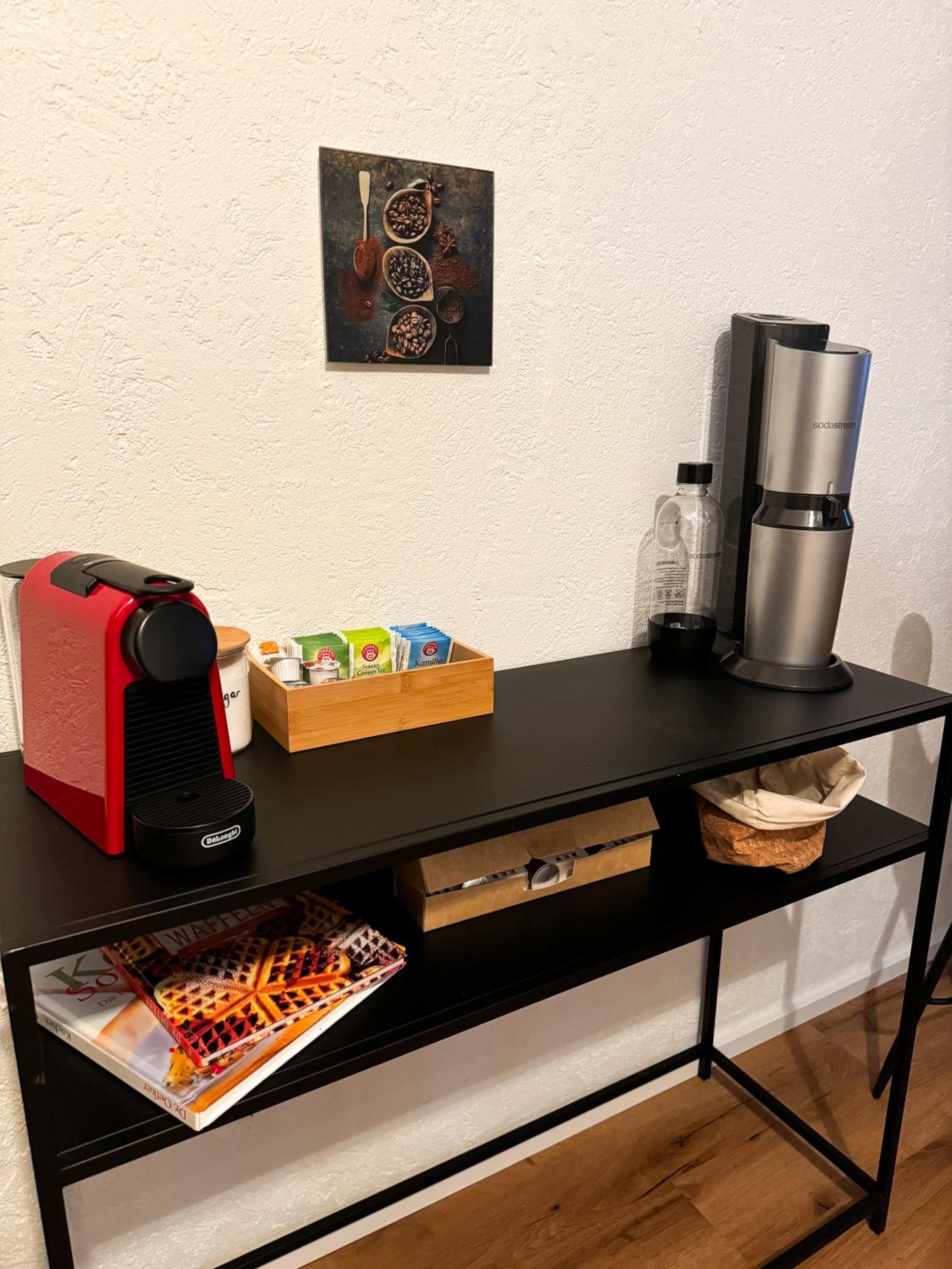 Apartment Sonnenkuss