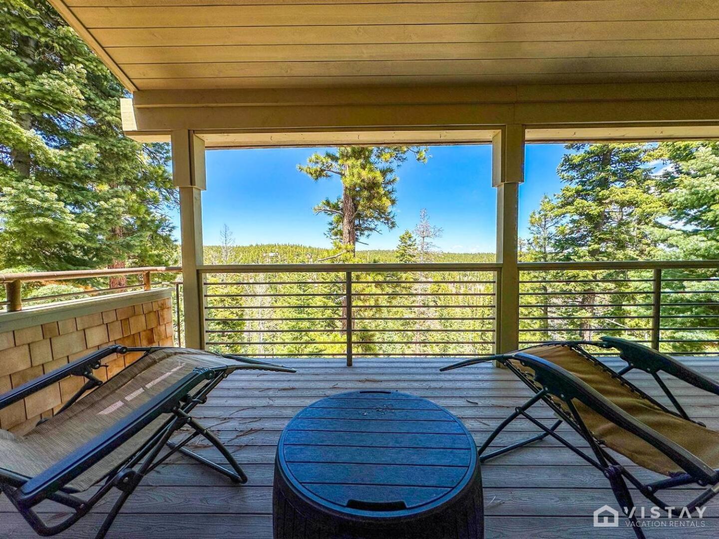 Summit Pines Hideaway - Amazing Mountain Views! view 4