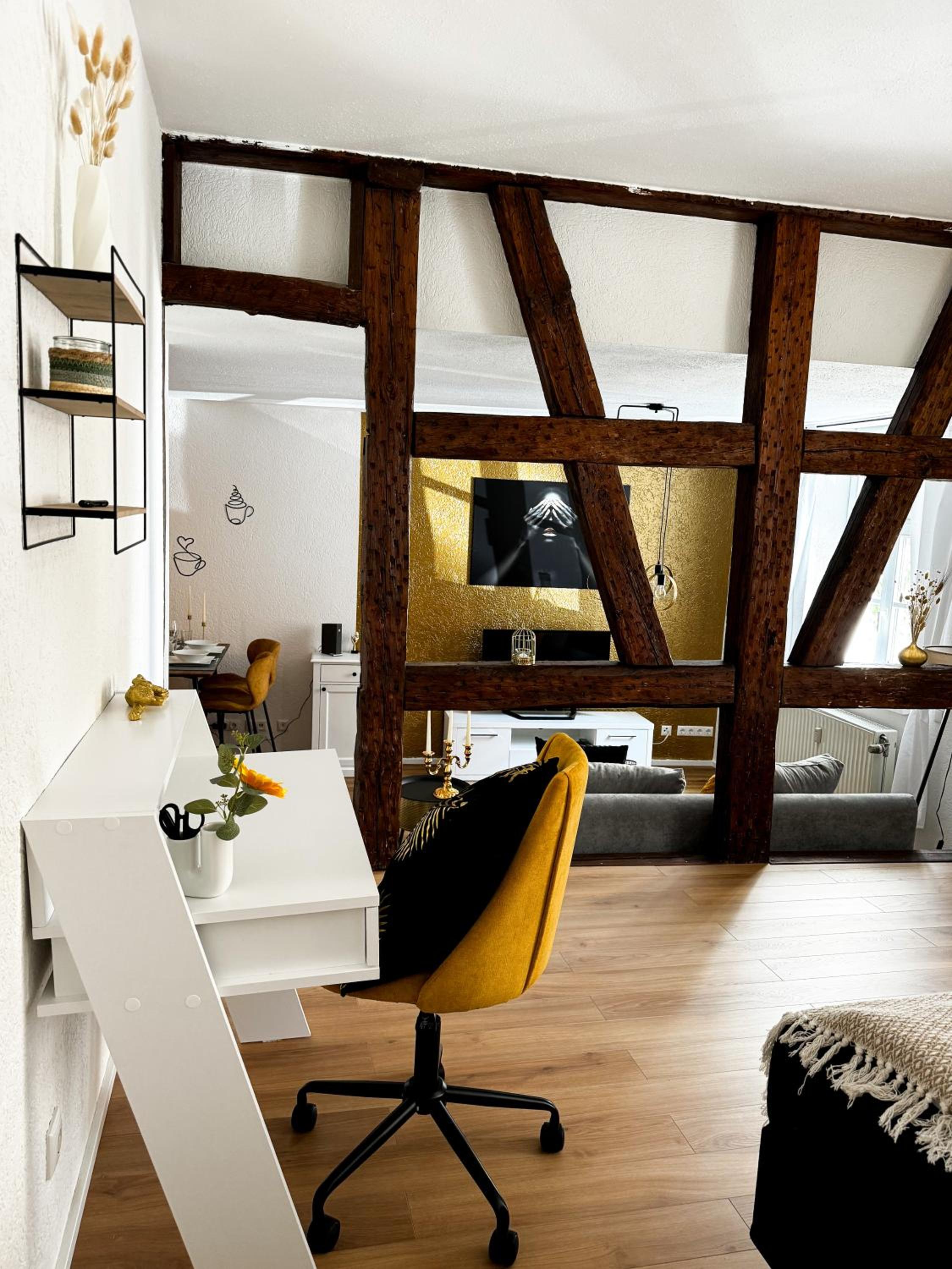 Apartment Sonnenkuss