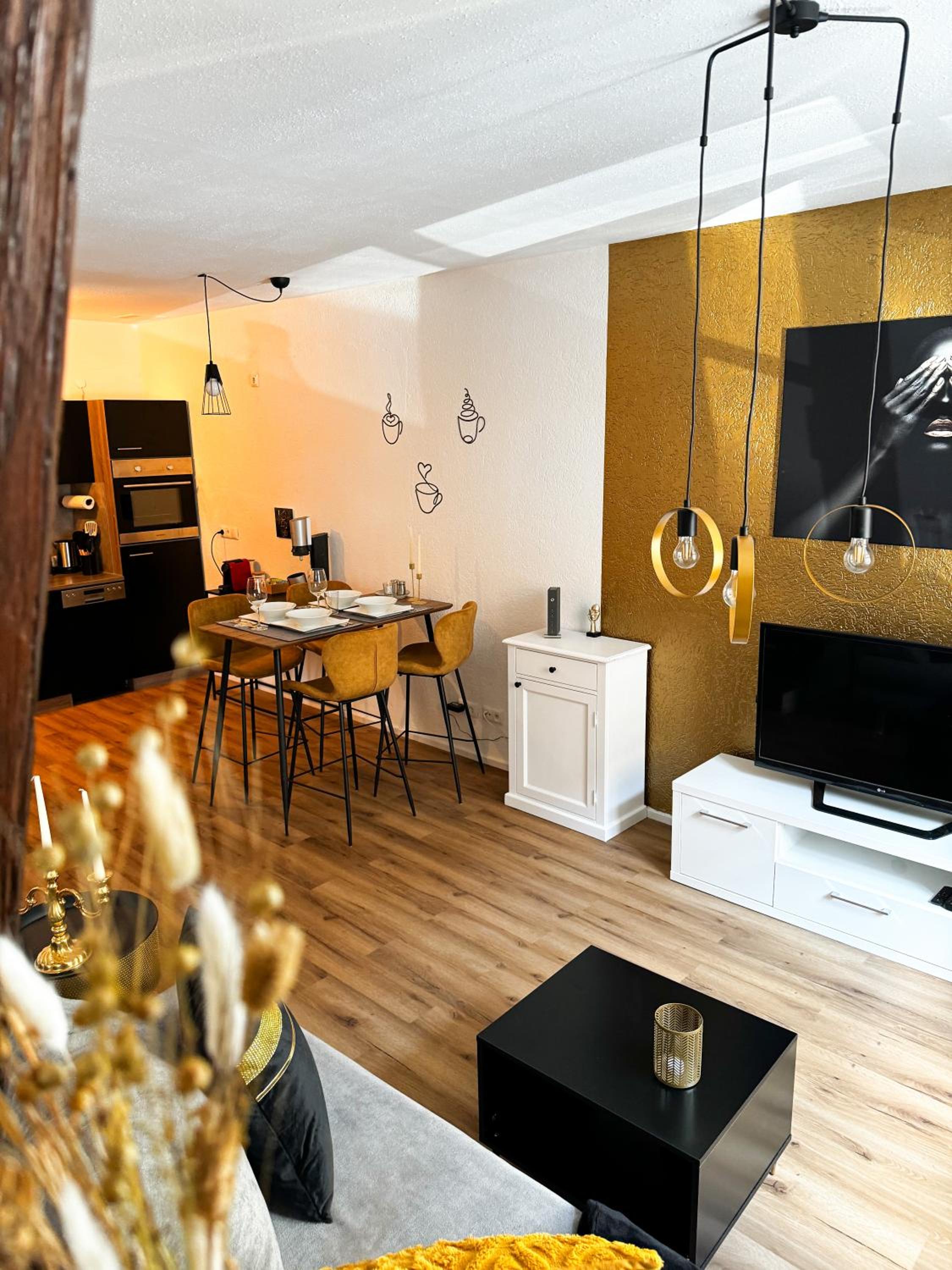 Apartment Sonnenkuss