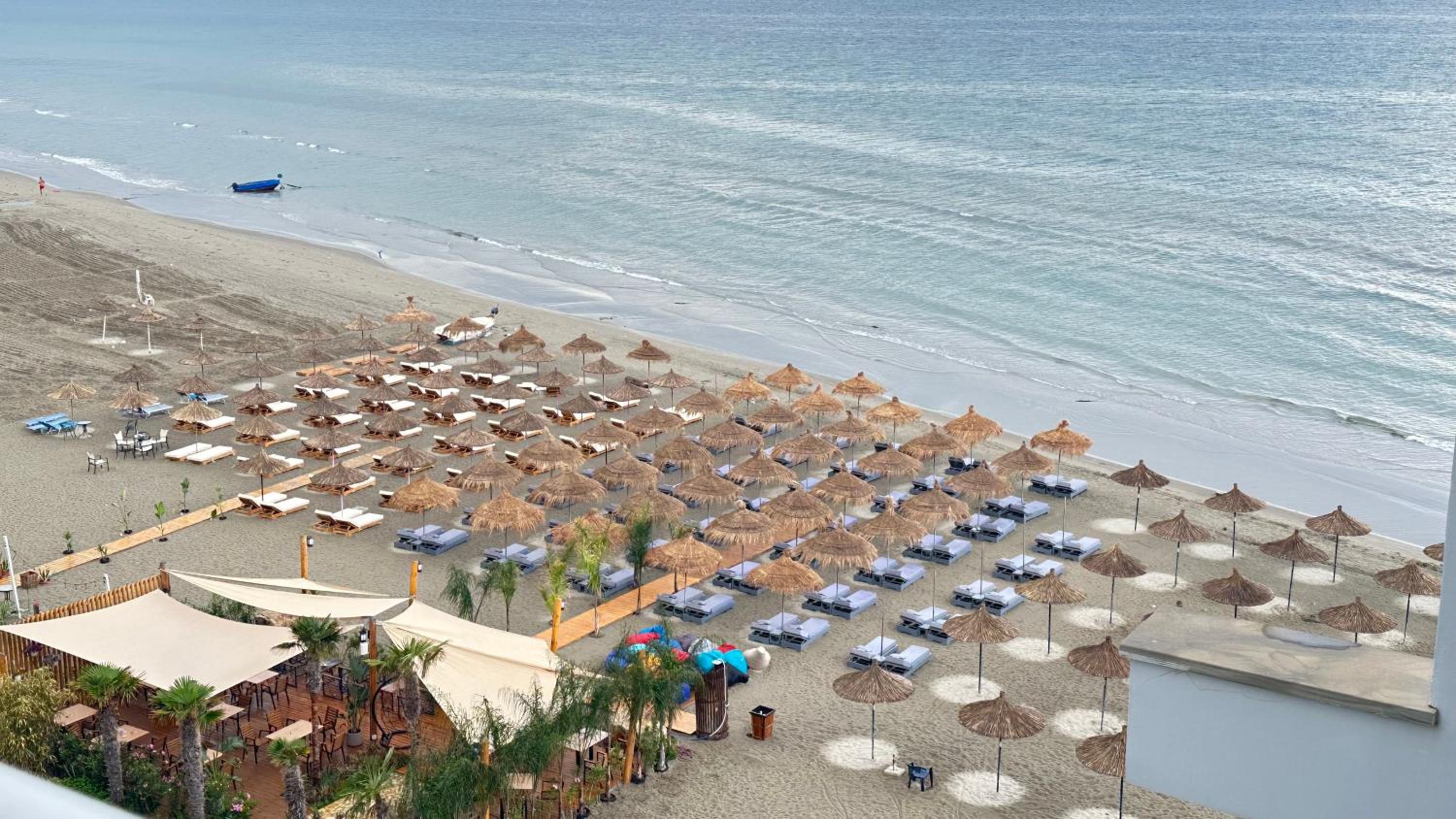 Oasis Apart-Hotel Residence Vlore