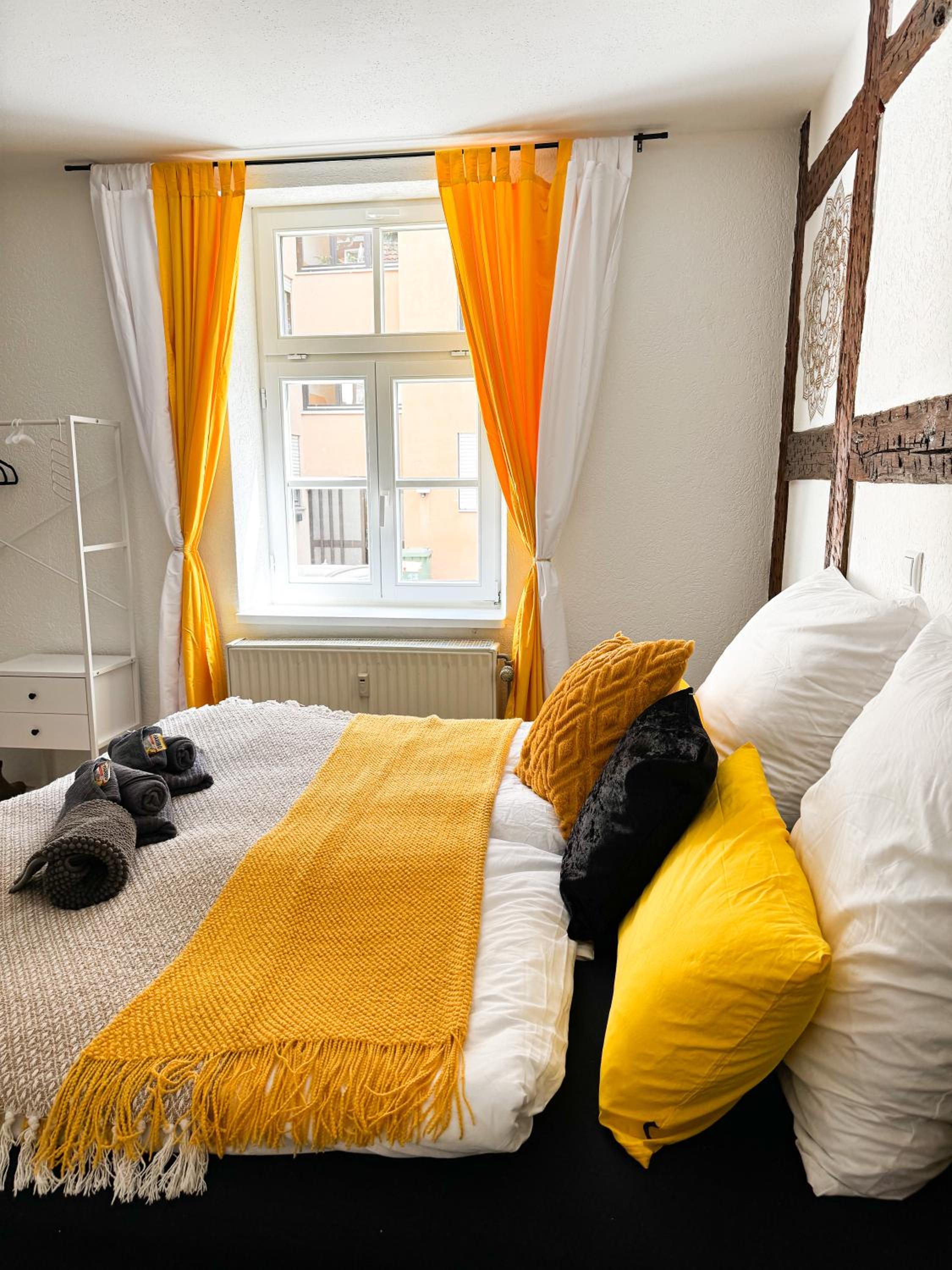 Apartment Sonnenkuss
