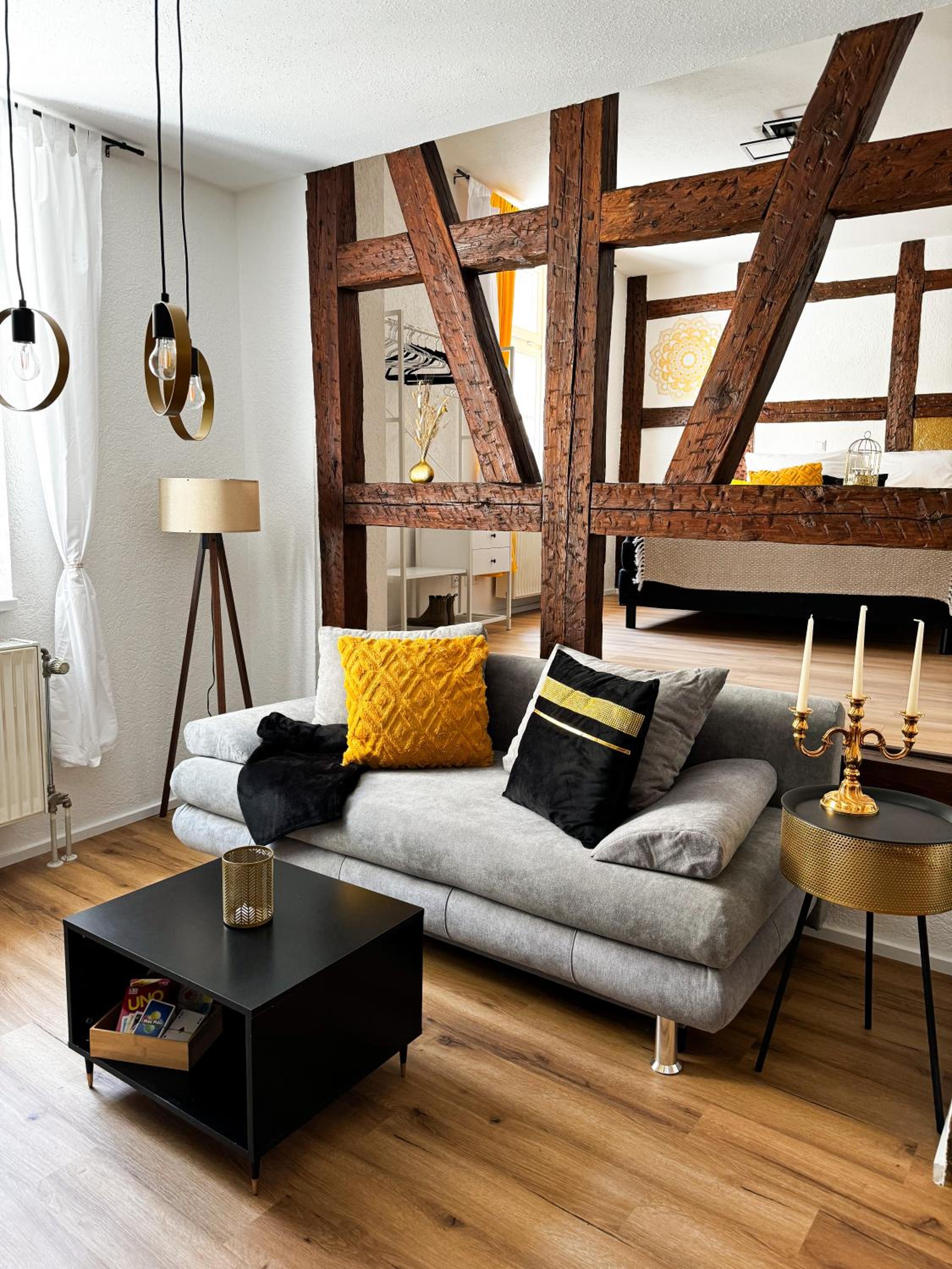 Apartment Sonnenkuss