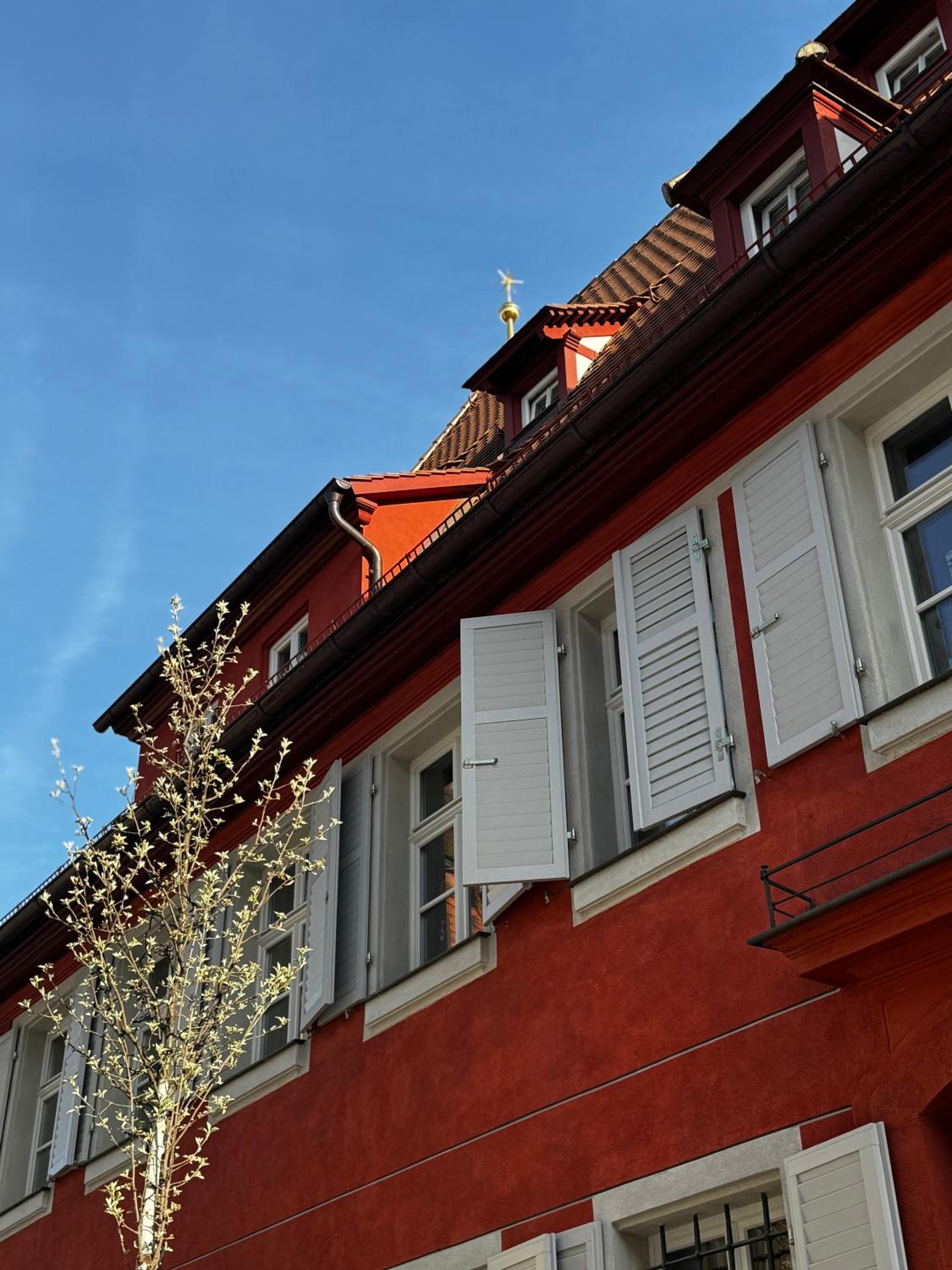 building