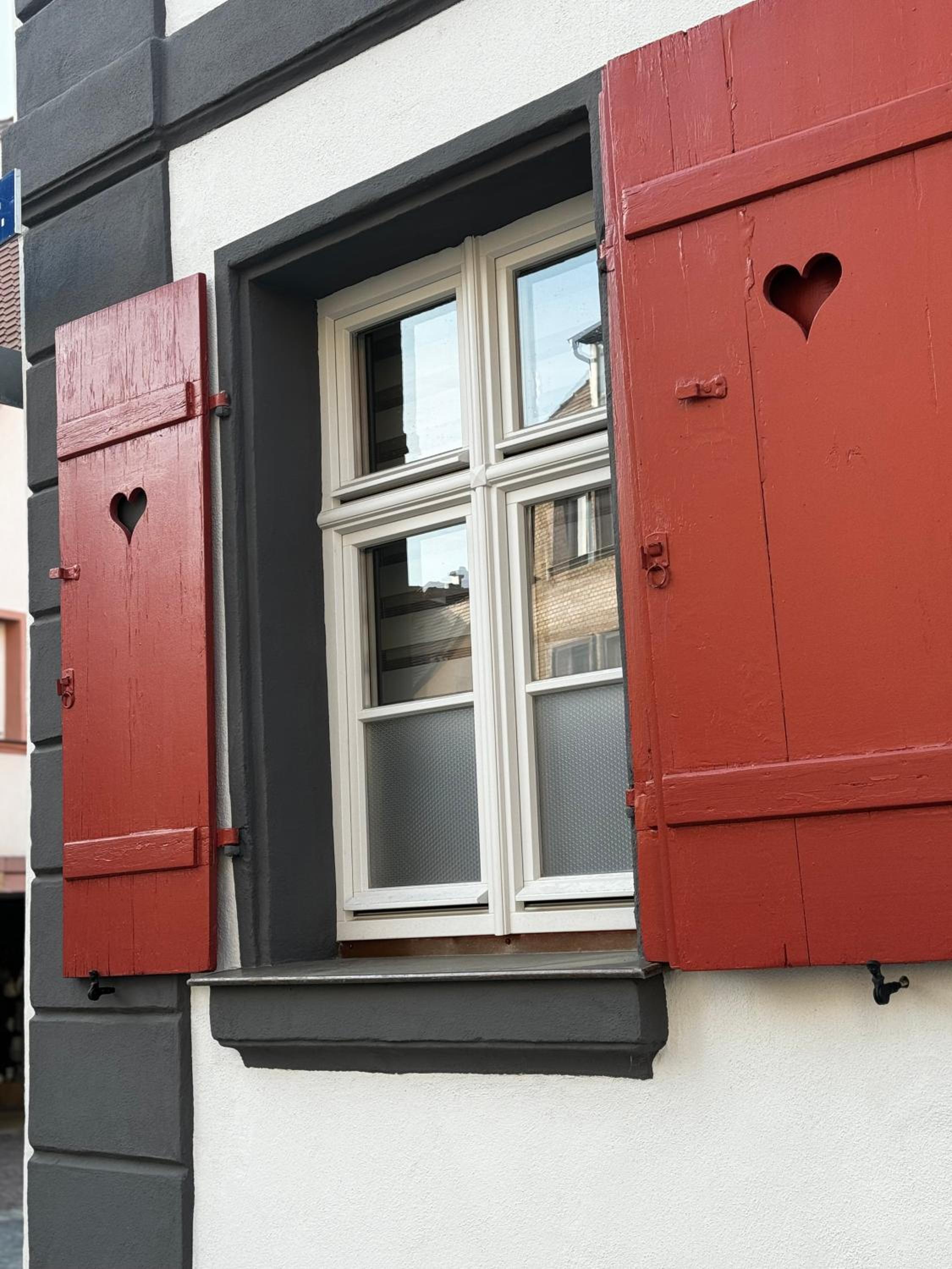 Apartment Sonnenkuss