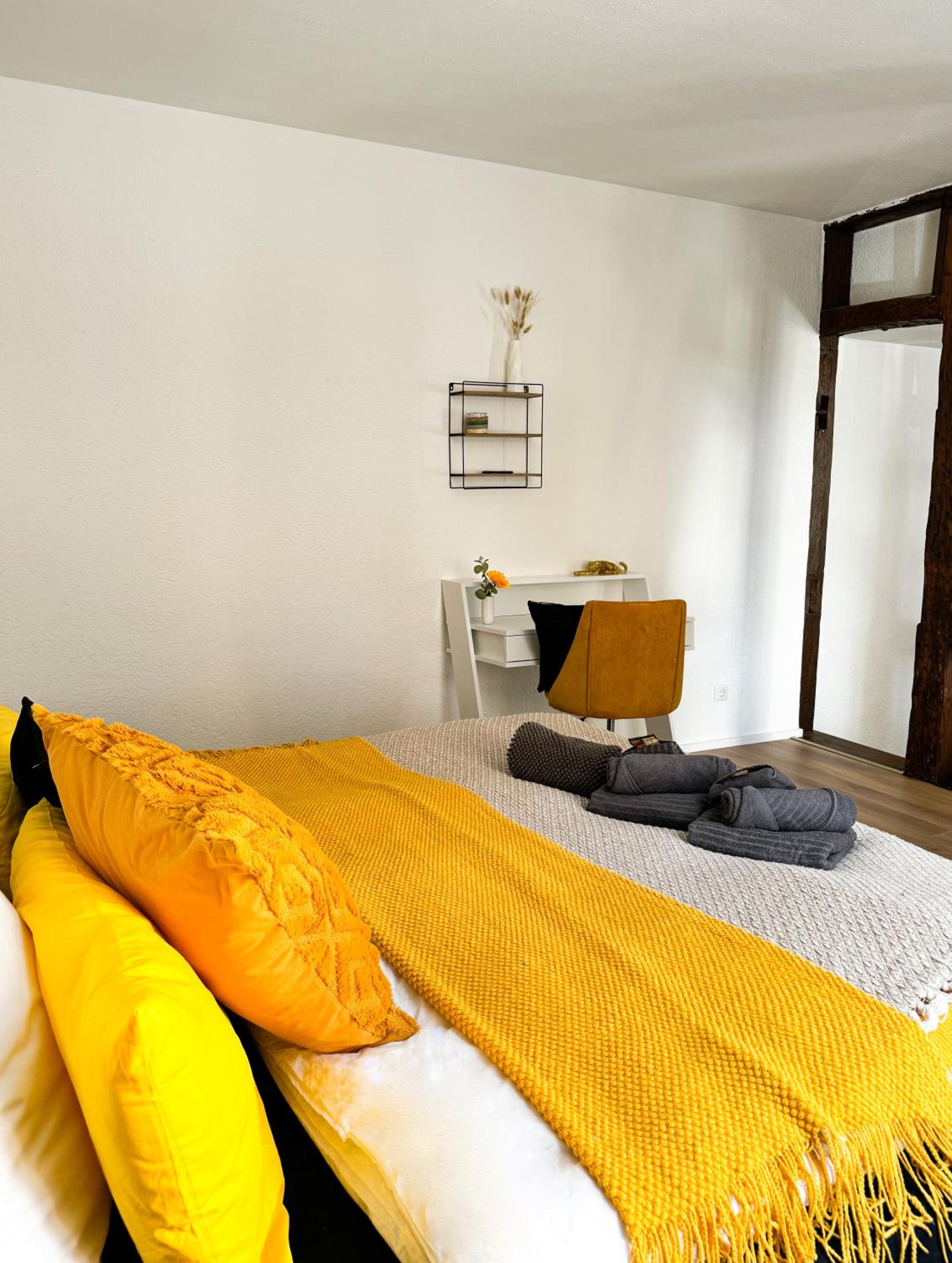 Apartment Sonnenkuss