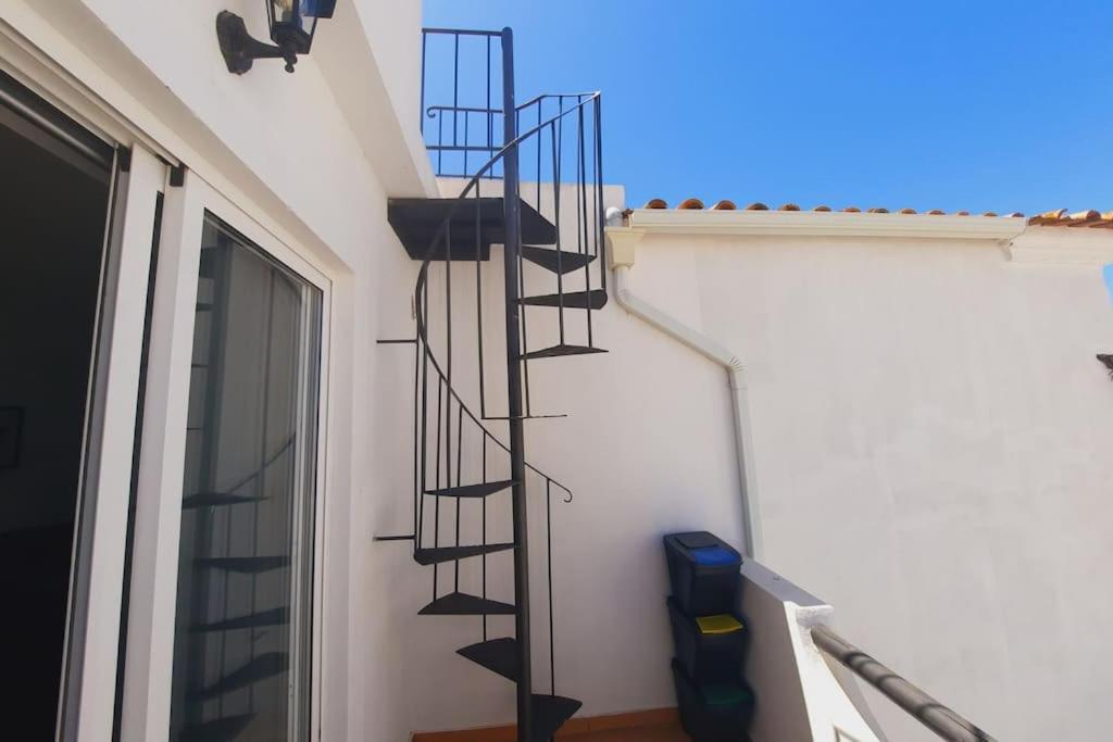 Daià House view 3