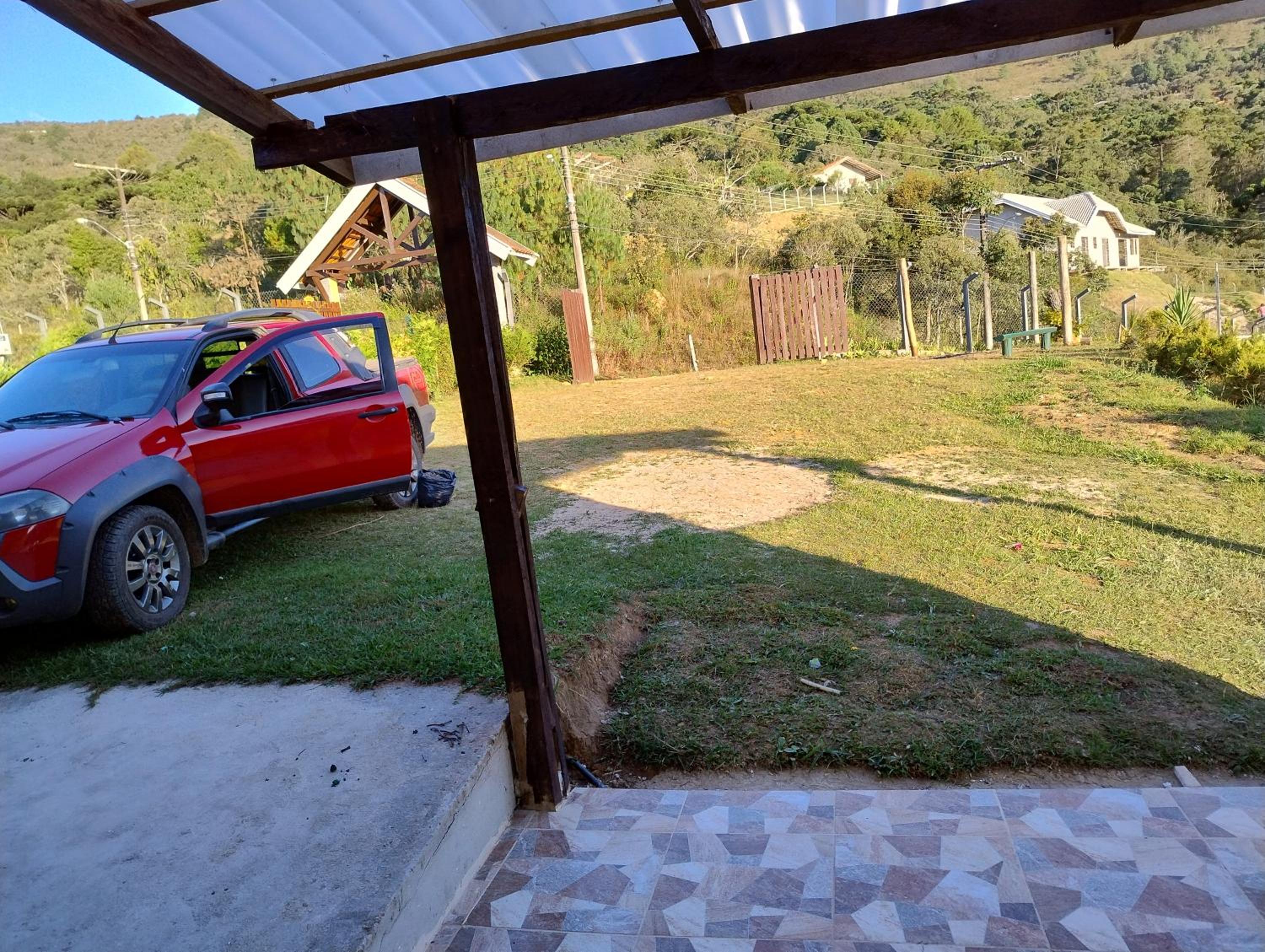 Casas boa vista