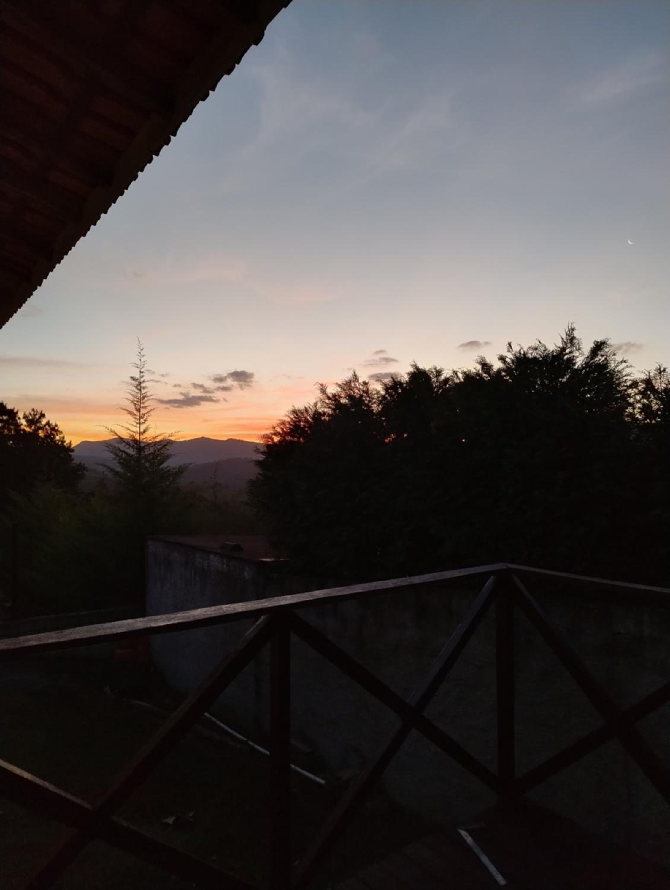 Casas boa vista