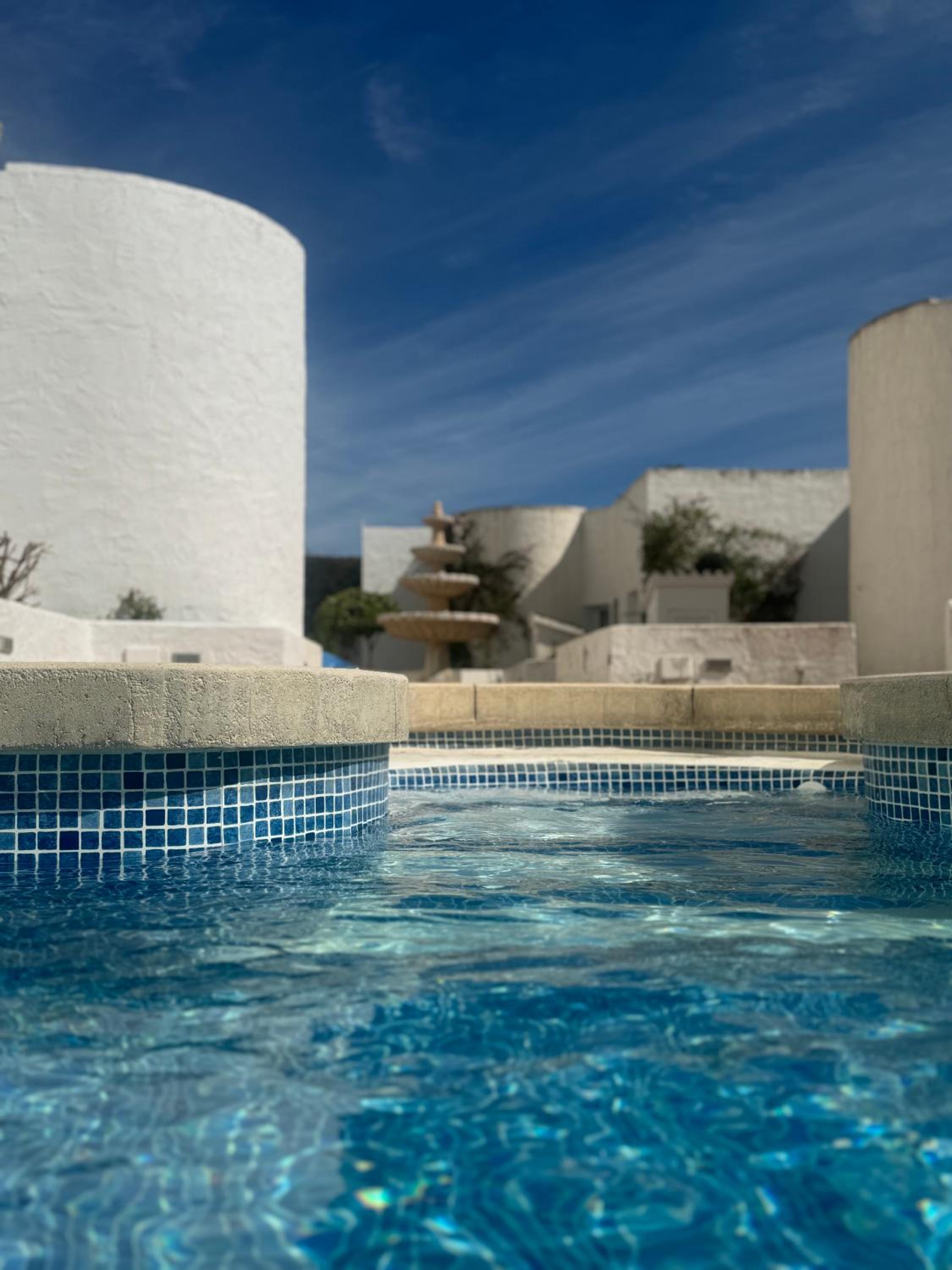 Modern Apartment on Mijas Golf - Andalucia