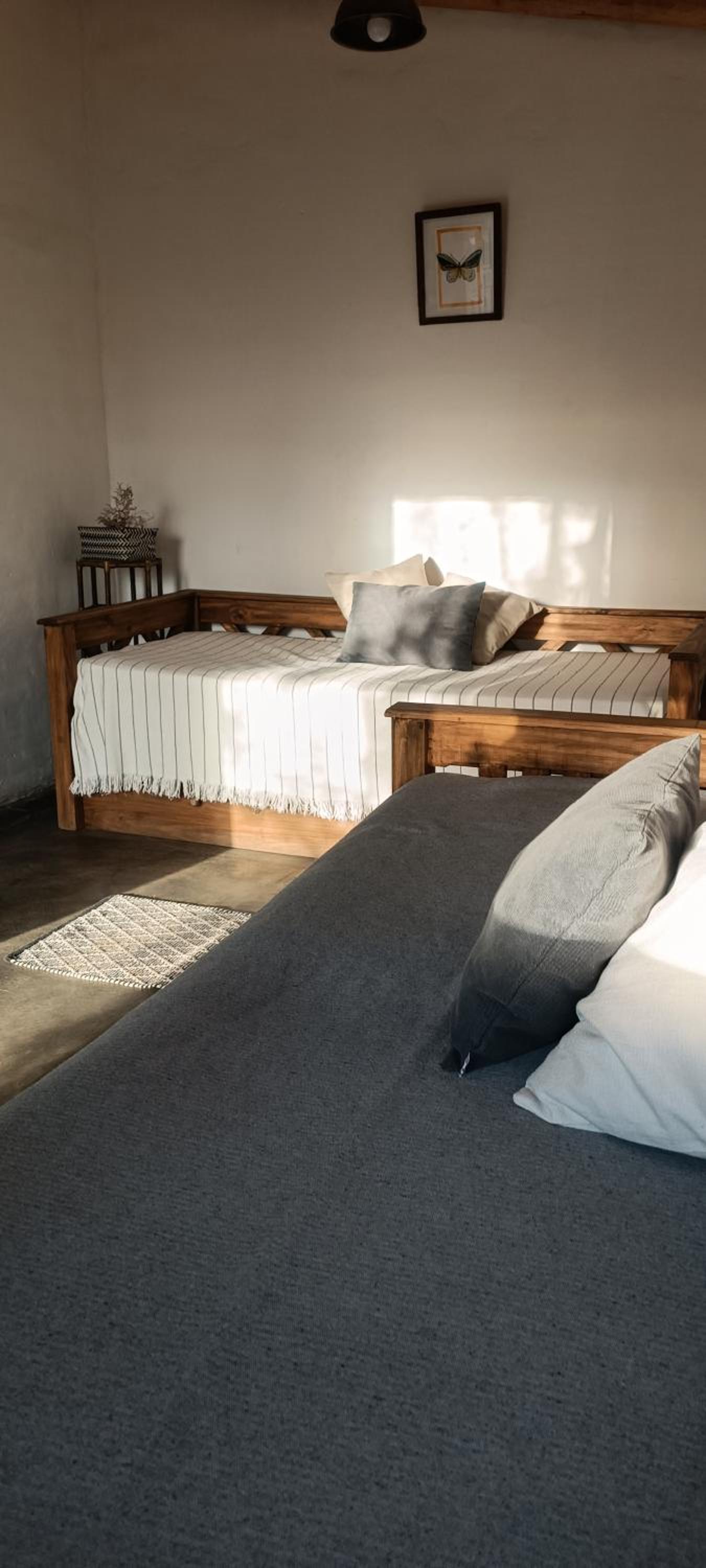 Apartamento Cerrito