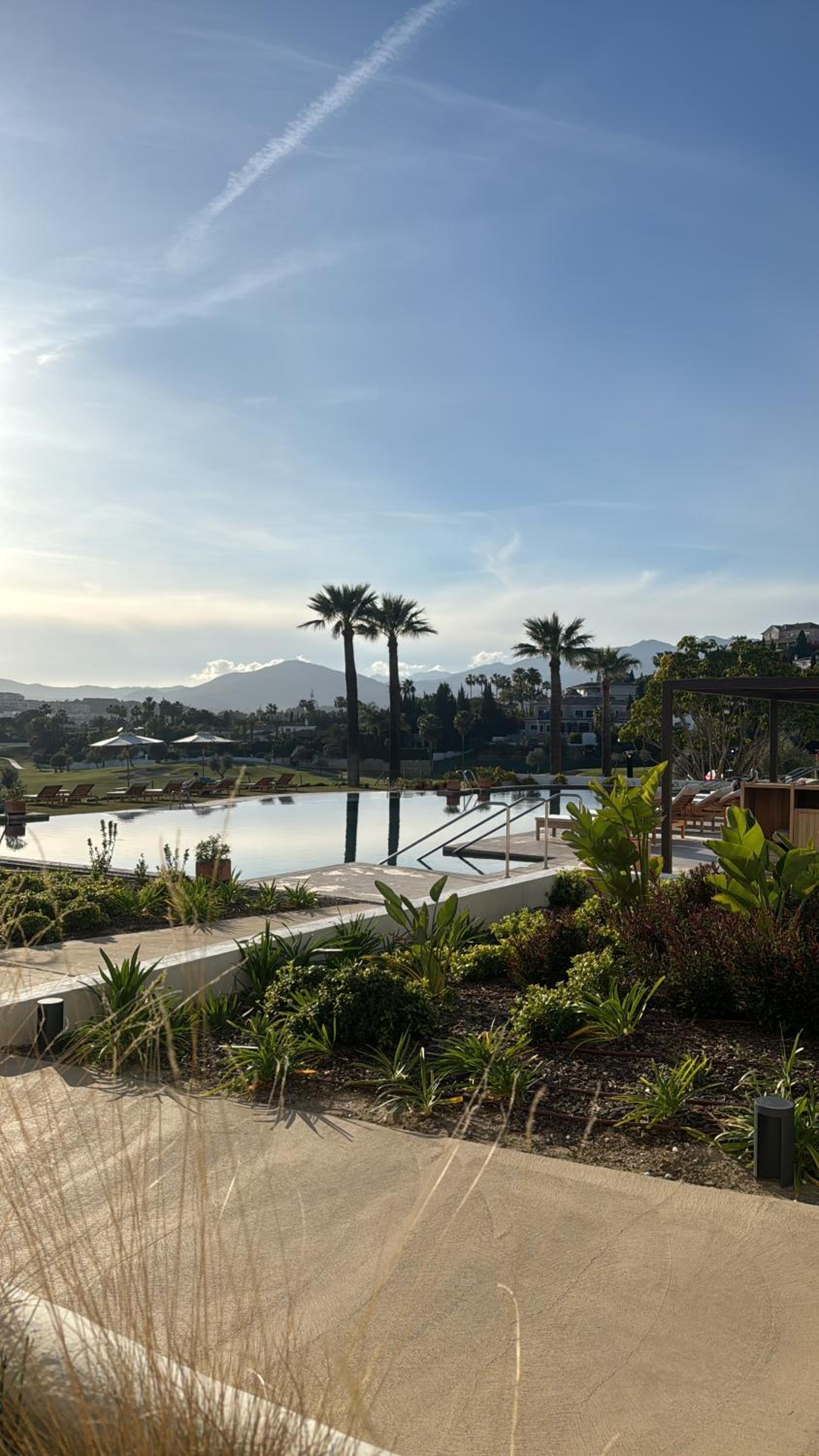 Modern Apartment on Mijas Golf - Andalucia