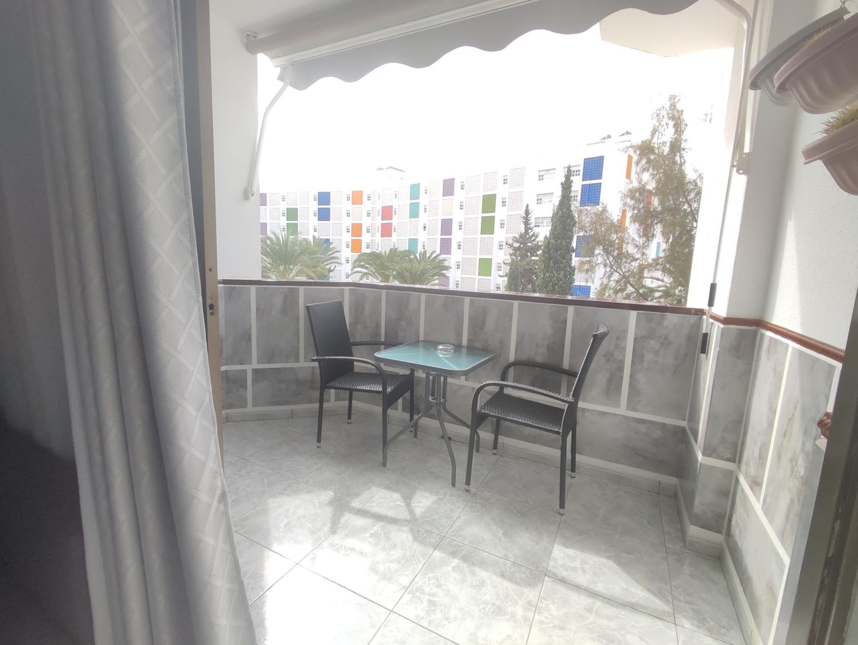 Vivienda Agaete Parque photo 4