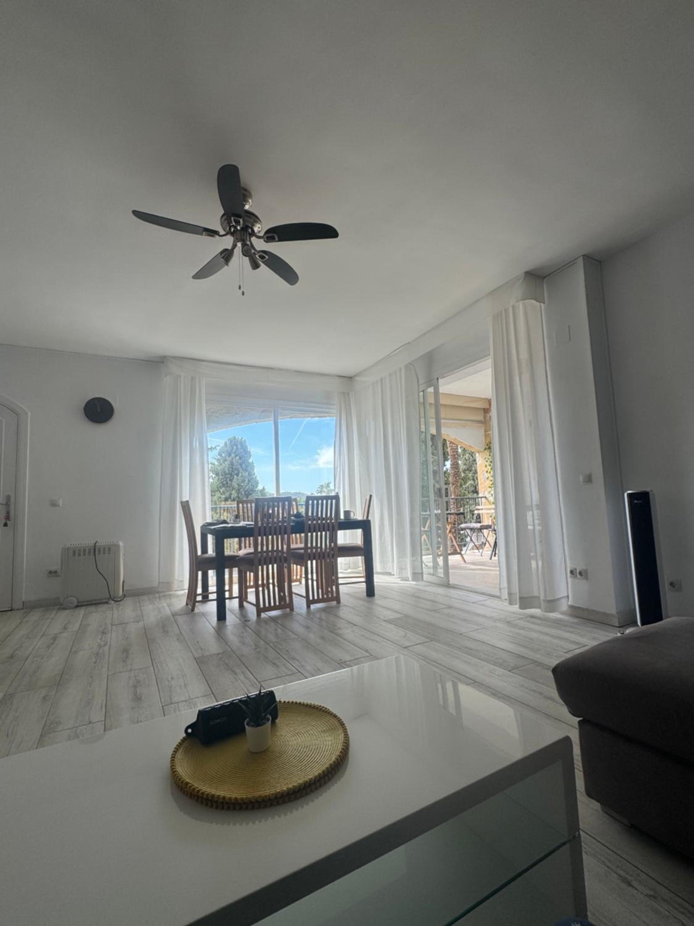 Modern Apartment on Mijas Golf - Andalucia