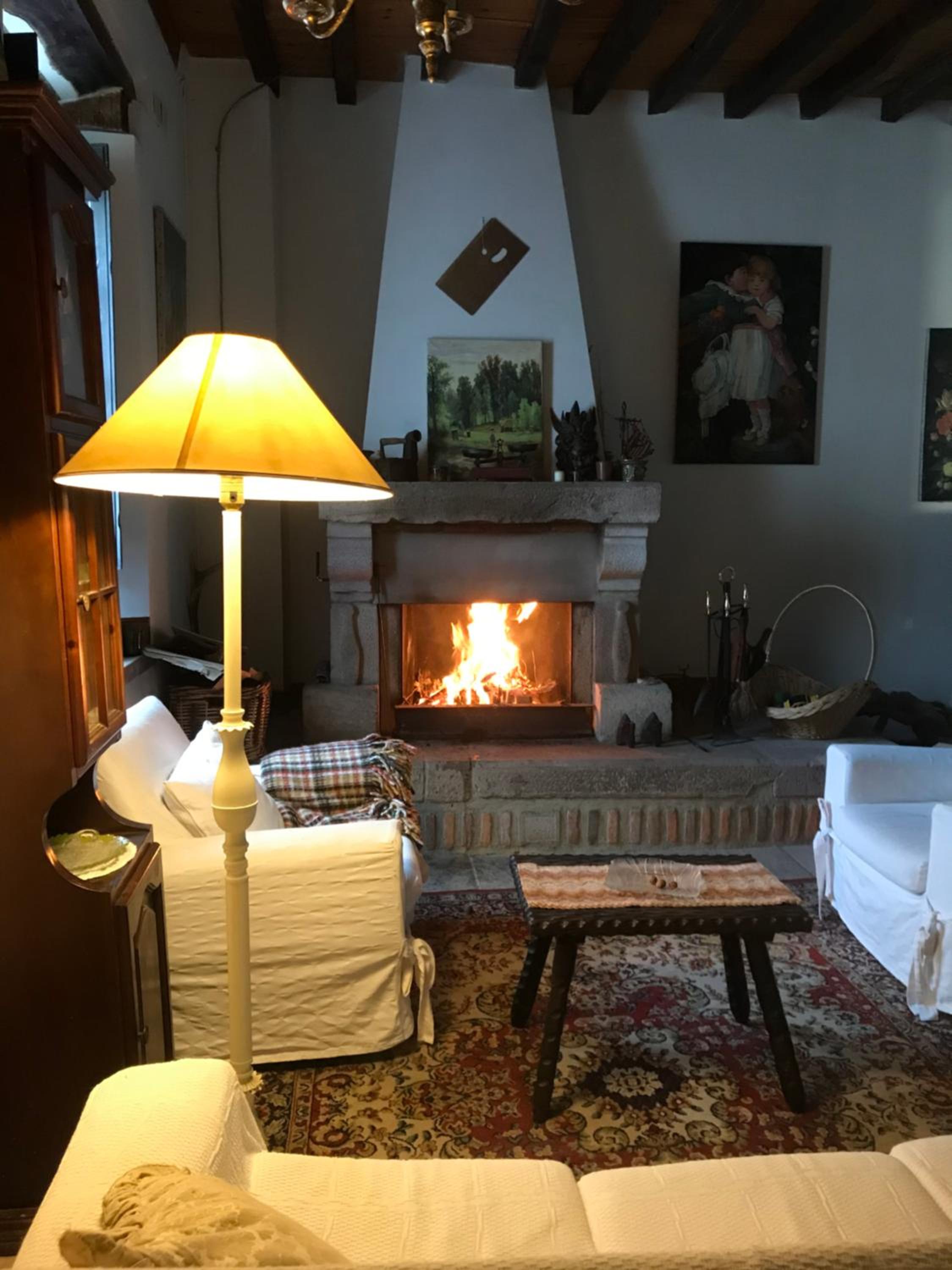 Posada vinueva