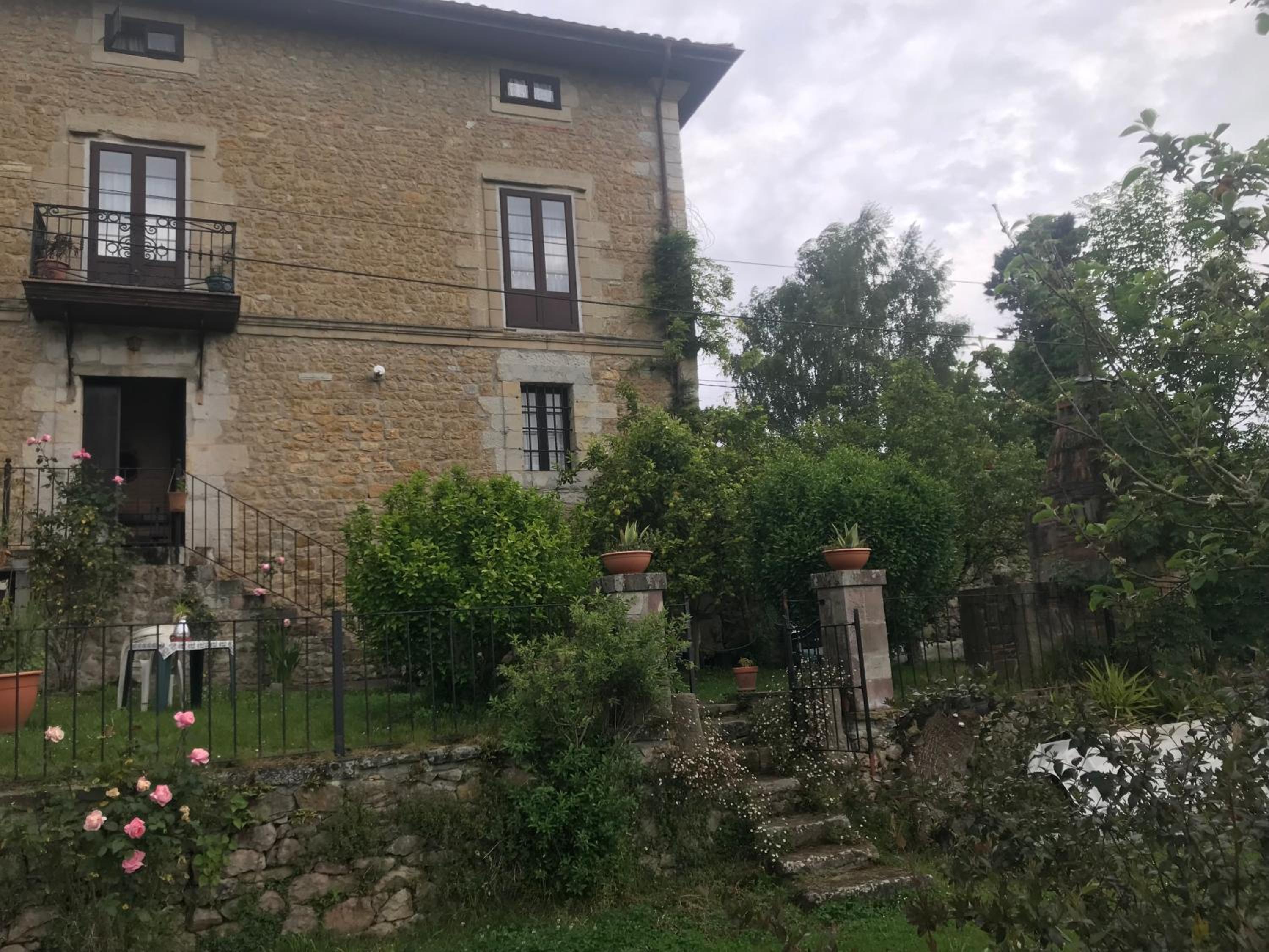 Posada vinueva