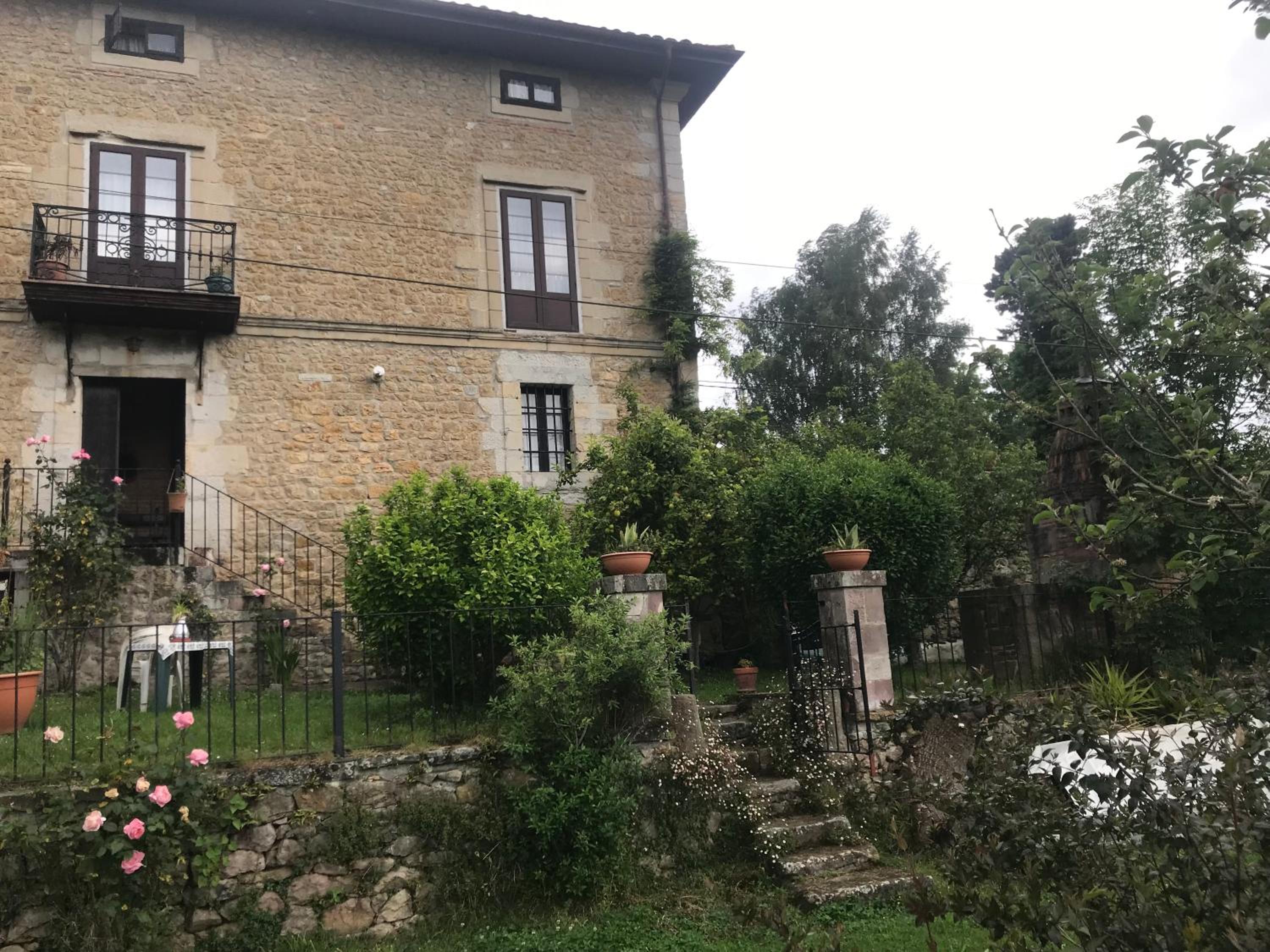 Posada vinueva