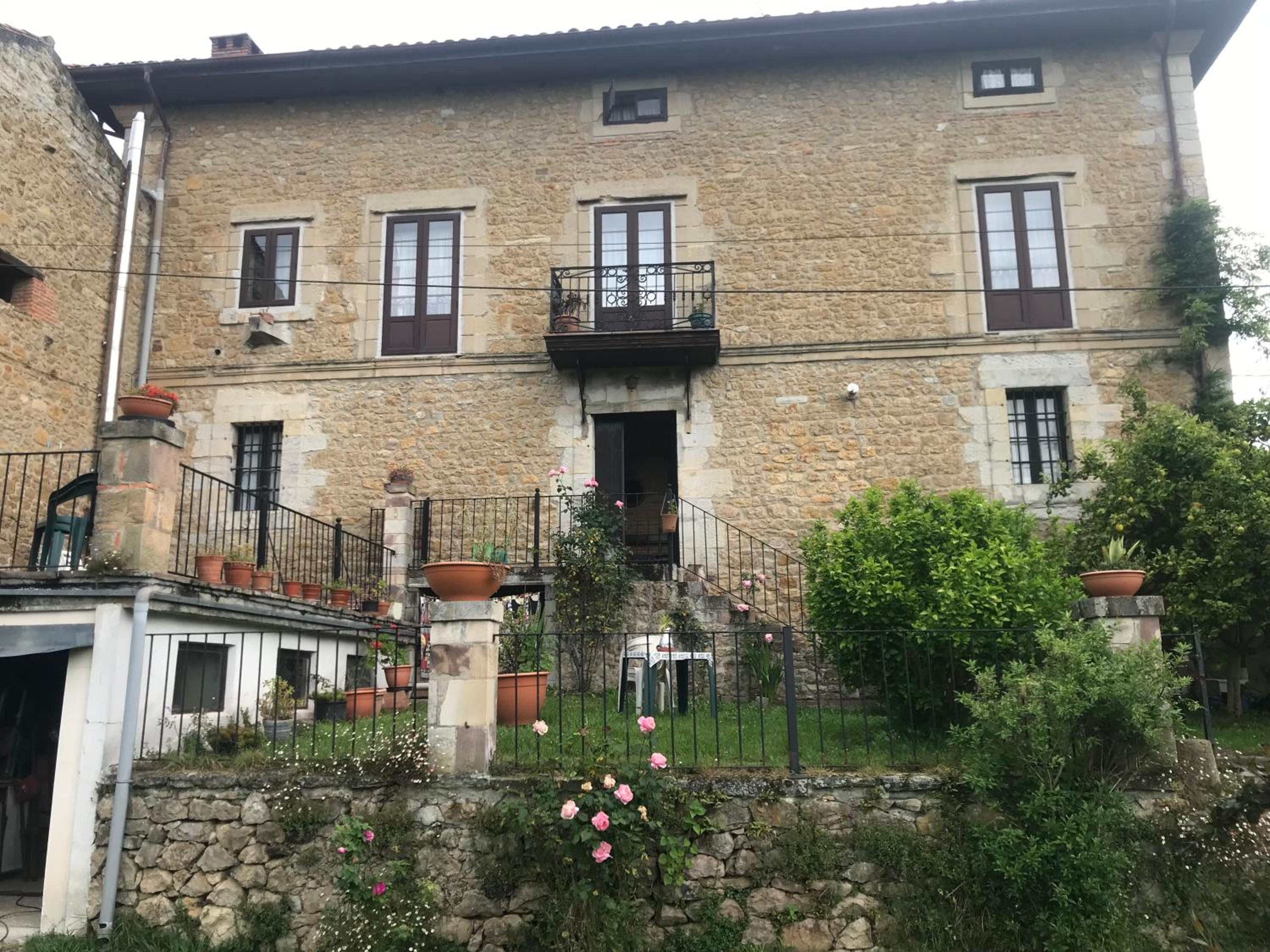 Posada vinueva