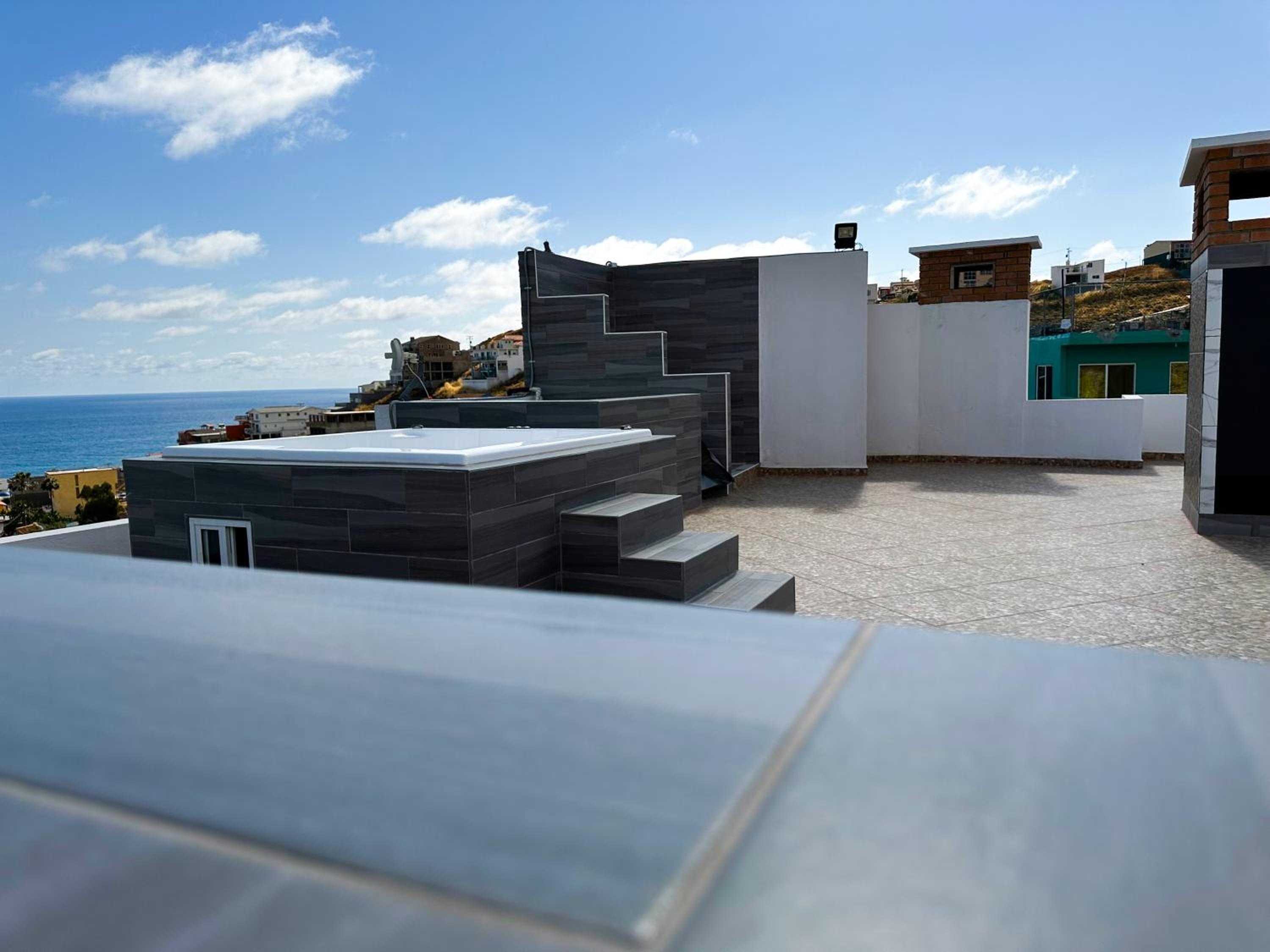 roof