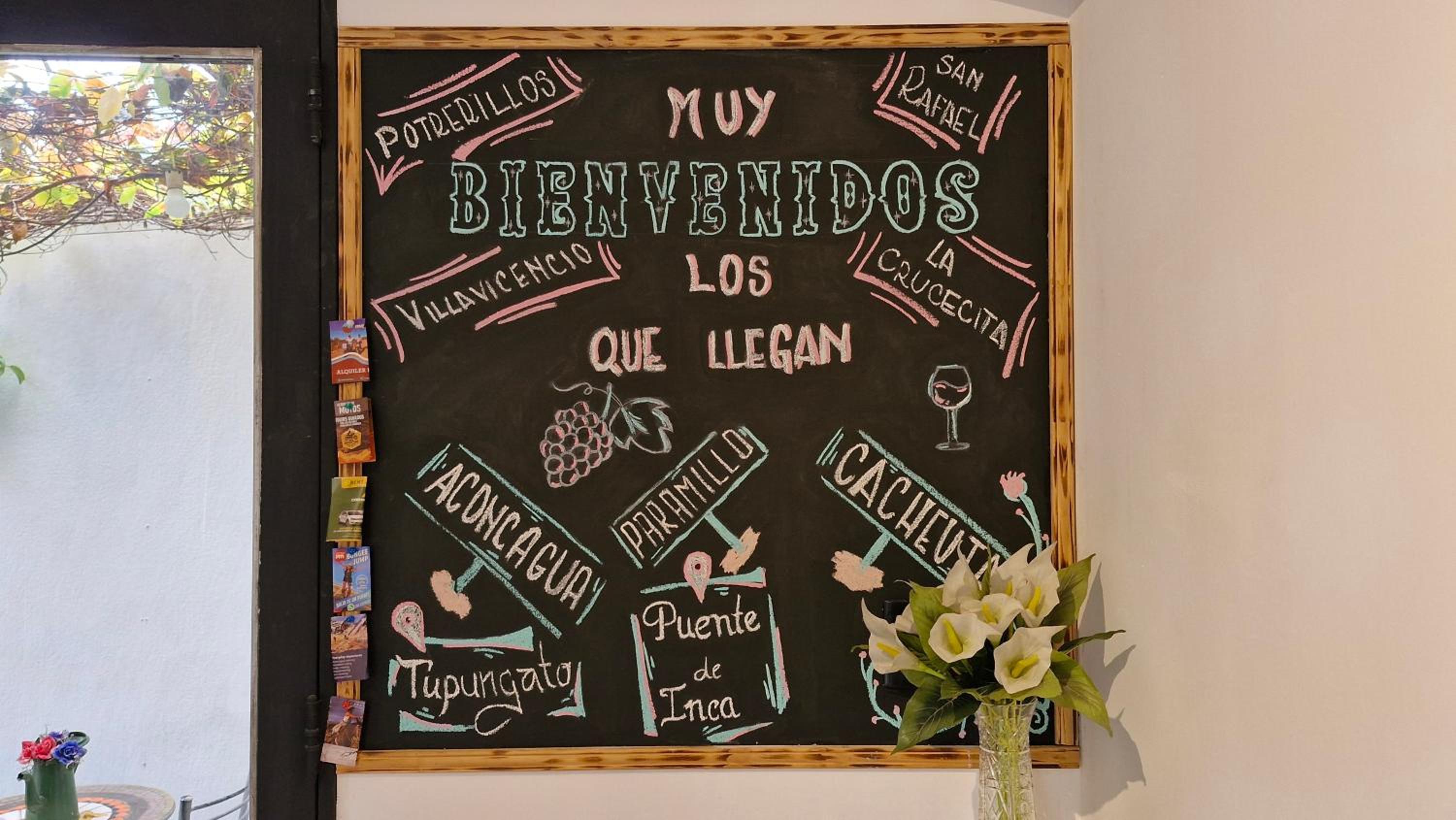 Magnifico Departamento En La Ciudad De Mendoza