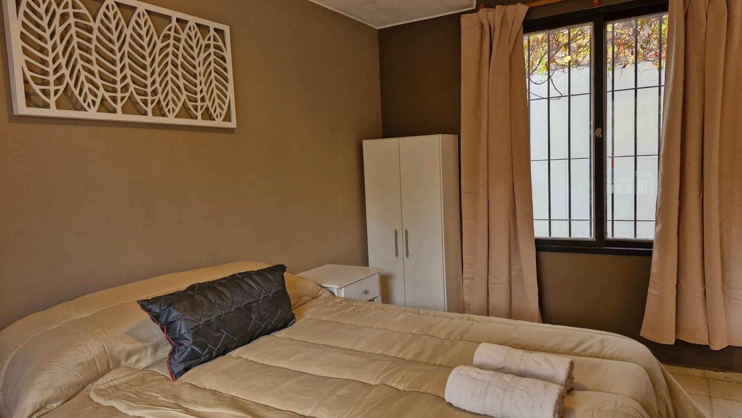 Magnifico Departamento En La Ciudad De Mendoza