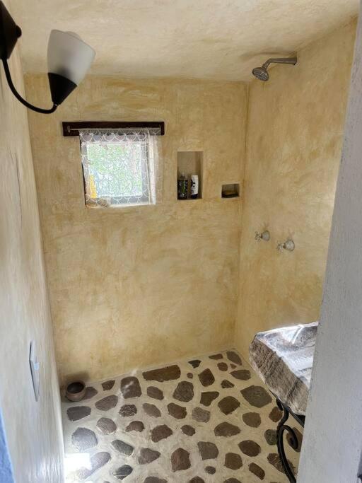 Cabaña Coyote view 5