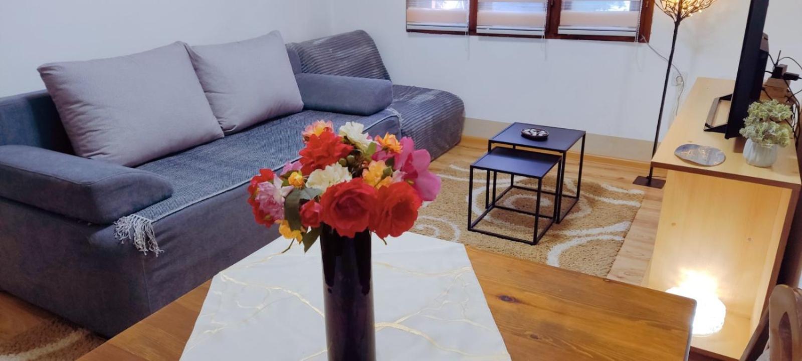 Apartman Kutak