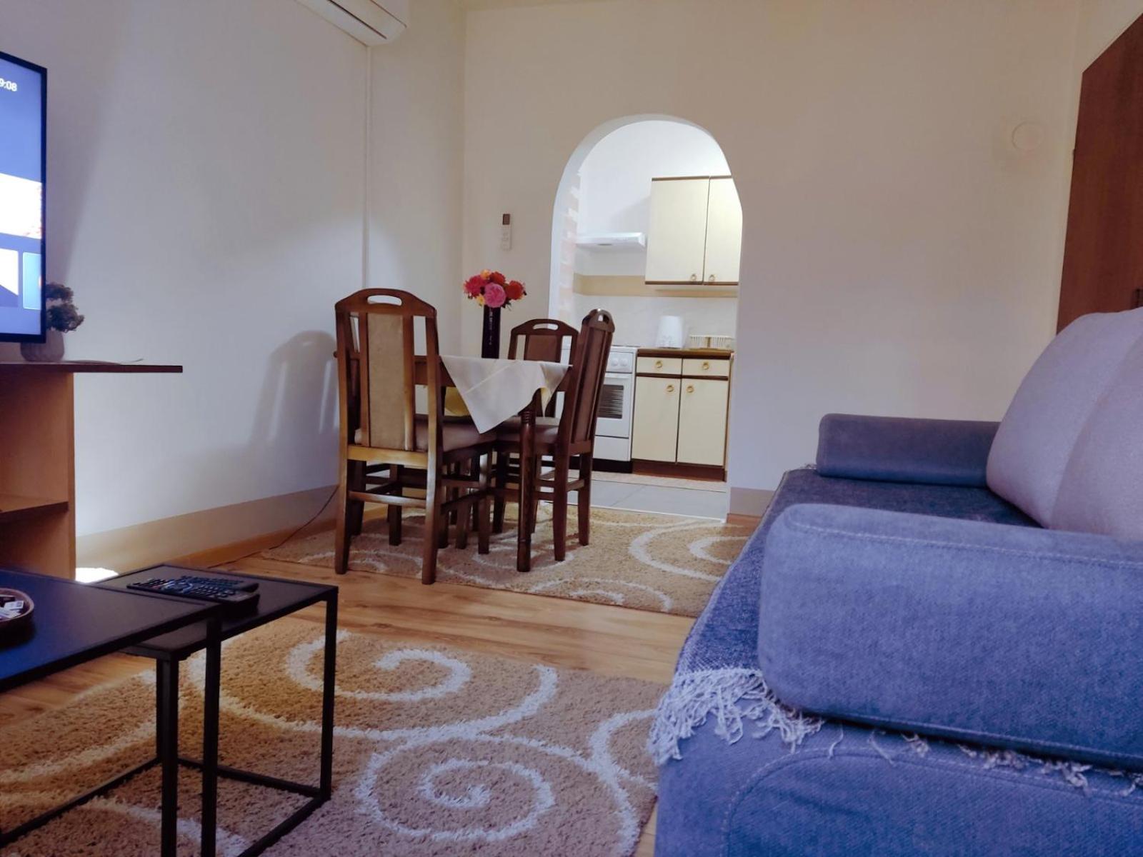 Apartman Kutak