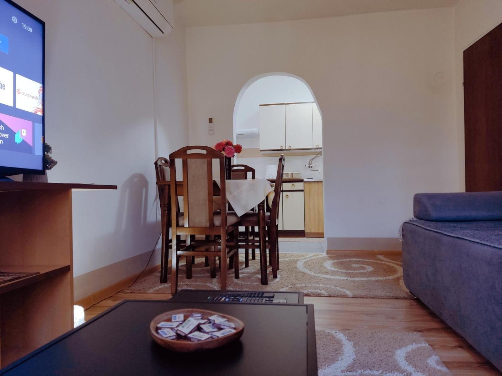 Apartman Kutak