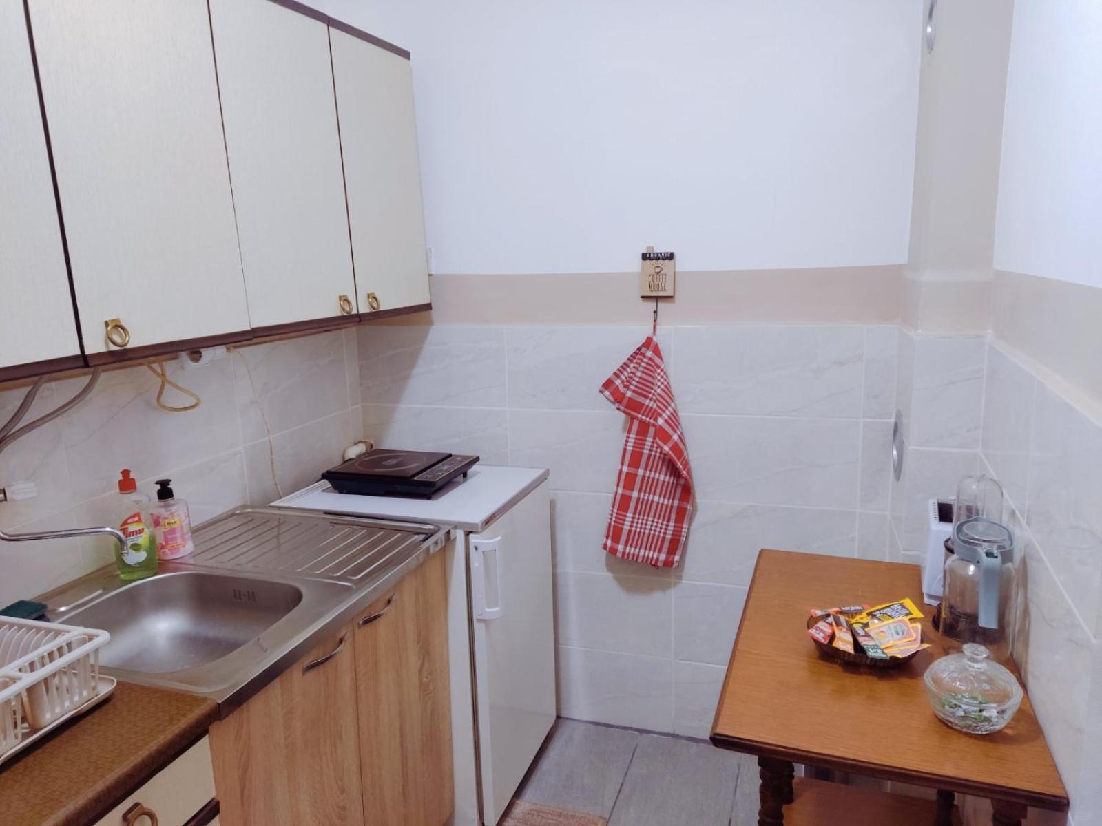 Apartman Kutak