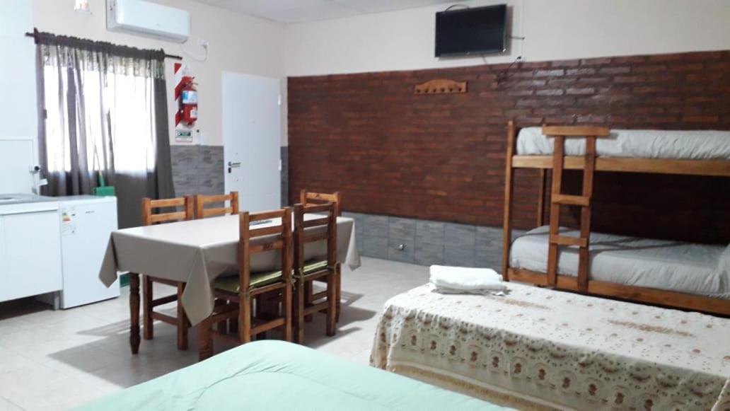 Monoambientes Bajos Medanales