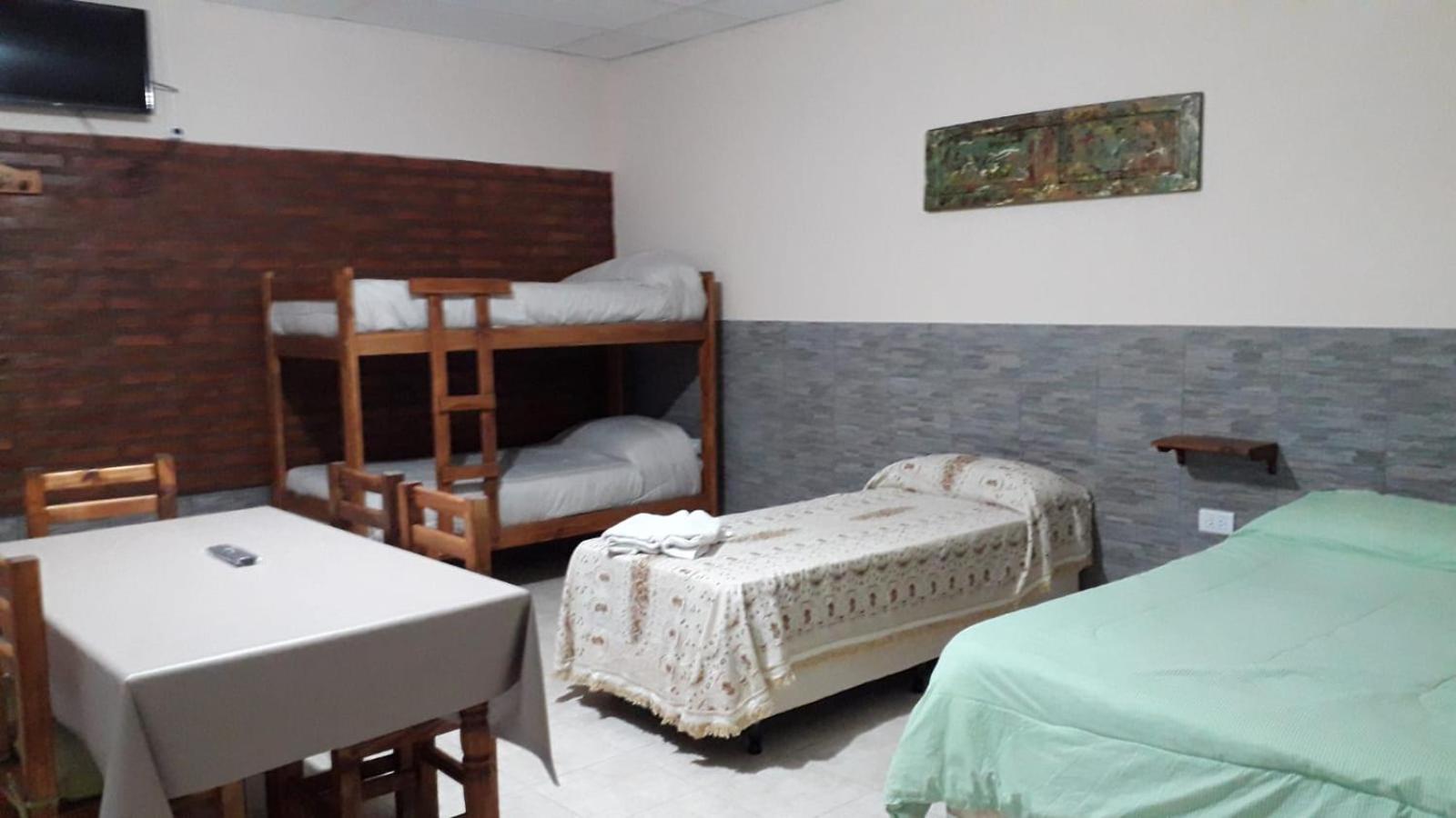 Monoambientes Bajos Medanales