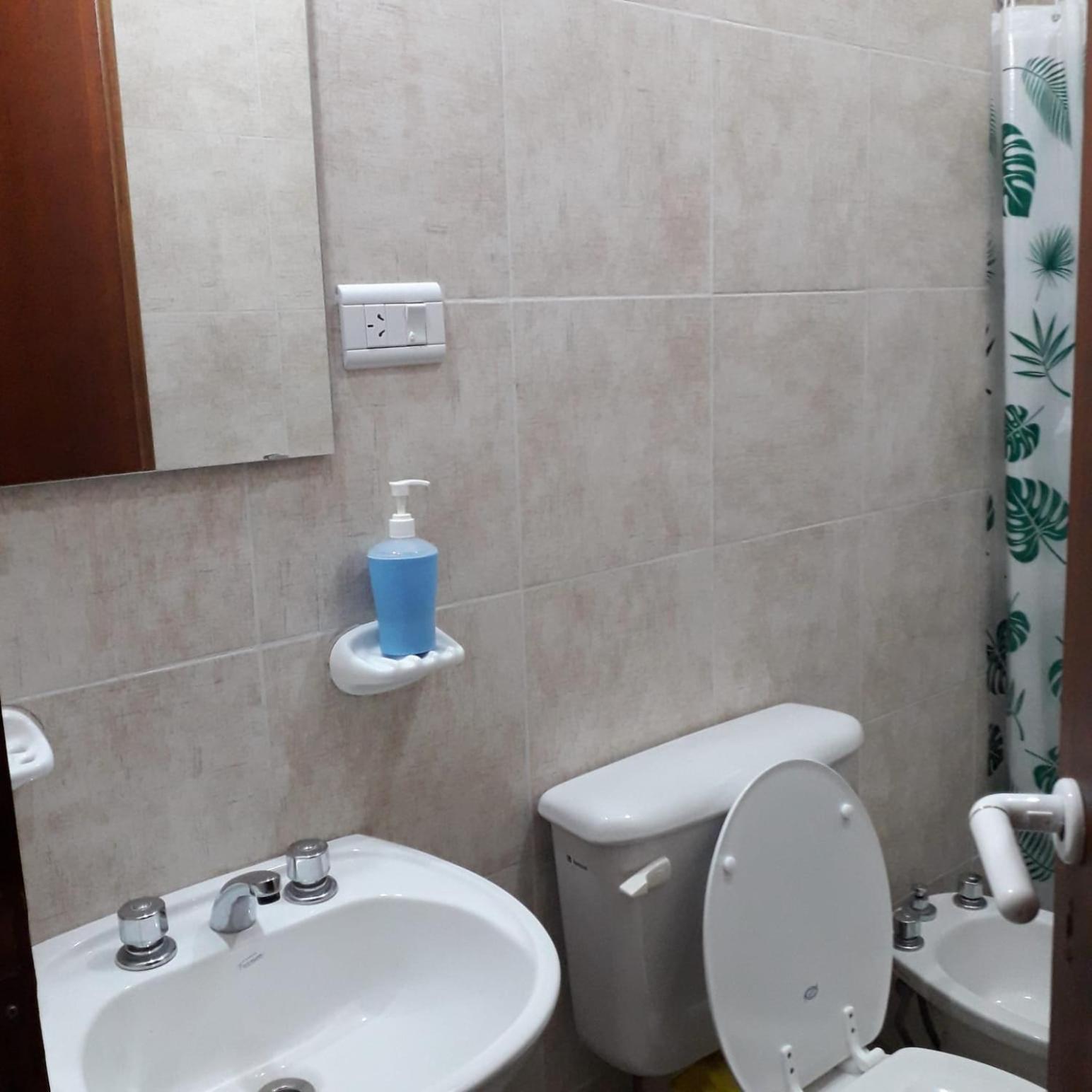 Monoambientes Bajos Medanales