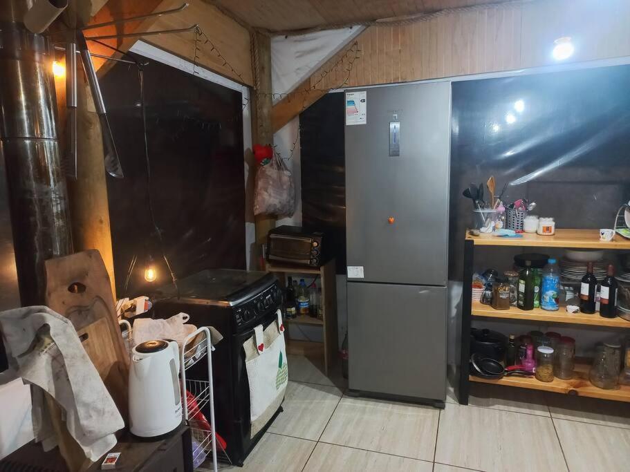 Acogedora y amplia Casa
