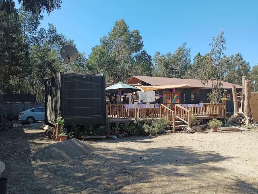 Acogedora y amplia Casa