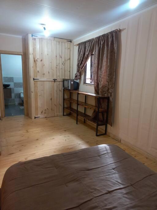 Acogedora y amplia Casa