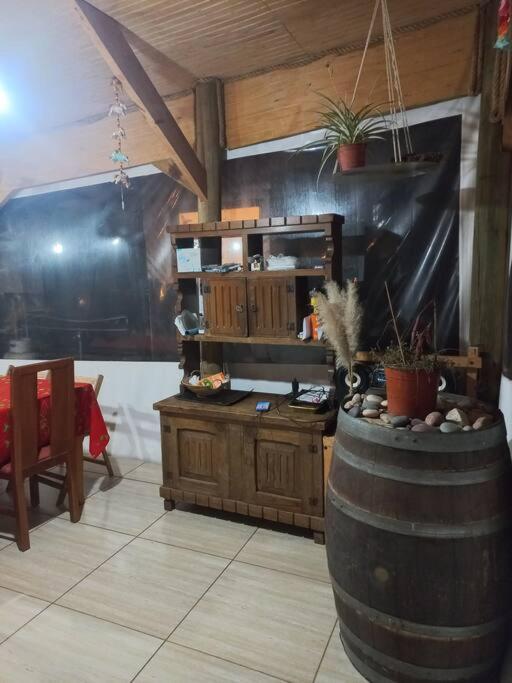 Acogedora y amplia Casa