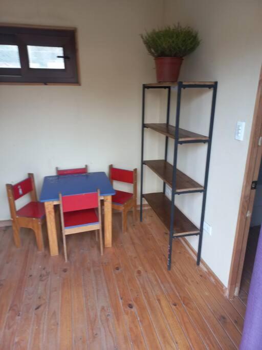 Acogedora y amplia Casa