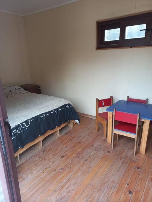 Acogedora y amplia Casa