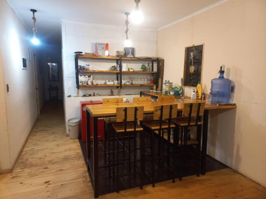 Acogedora y amplia Casa