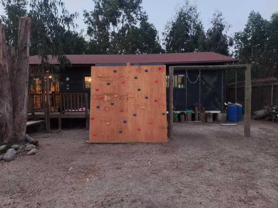 Acogedora y amplia Casa
