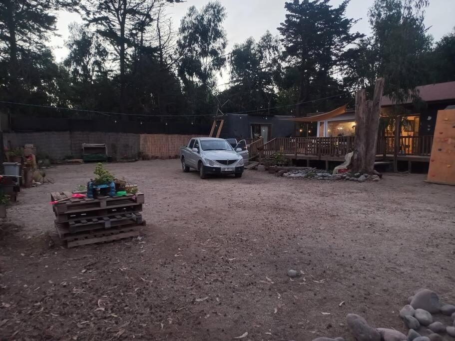 Acogedora y amplia Casa