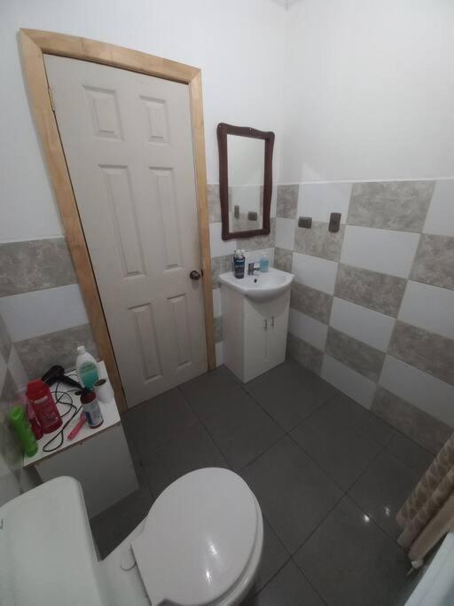 Acogedora y amplia Casa
