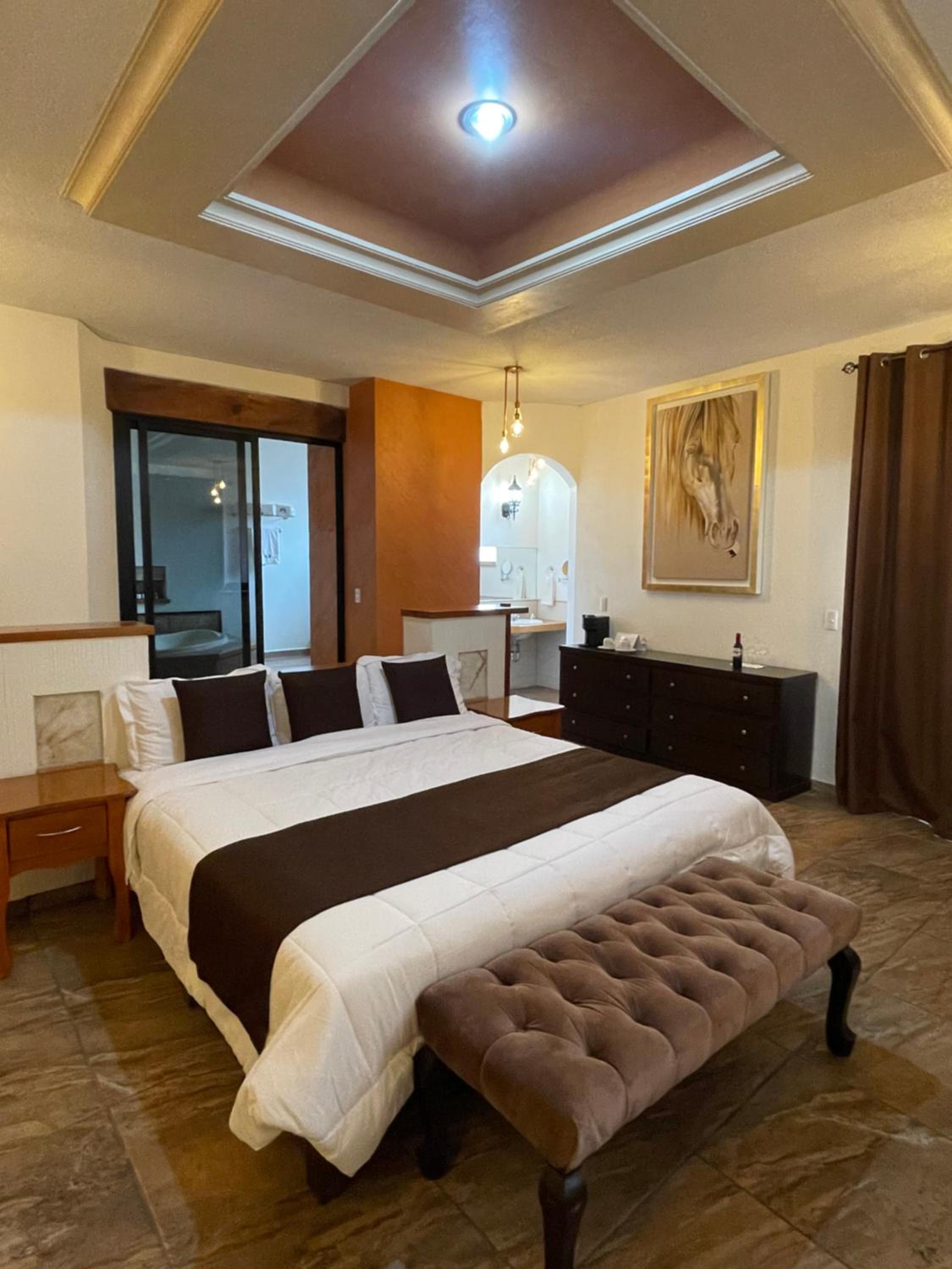 Hotel  Balneario Los Angeles - Property Image 59