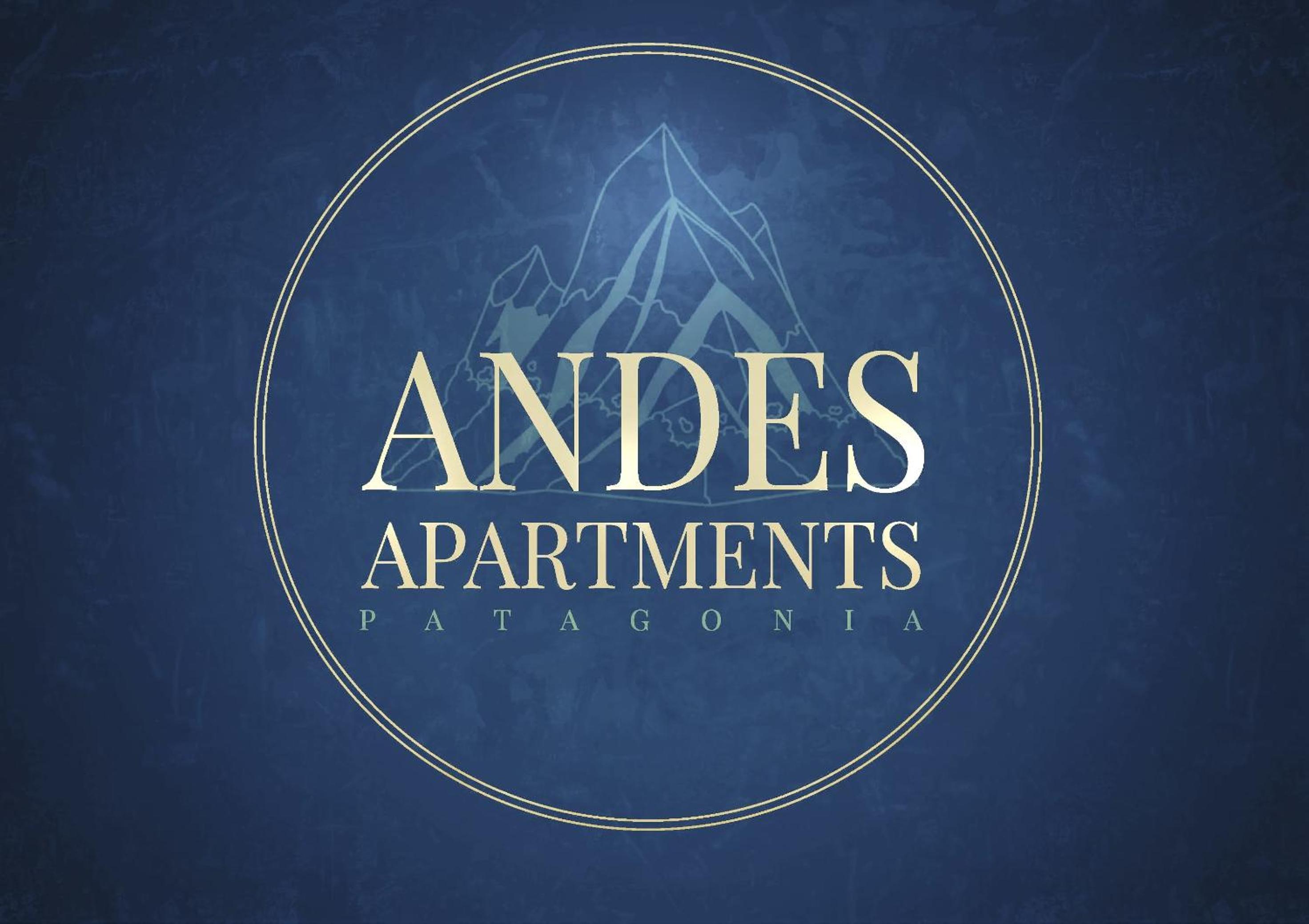 Andes Apartments / CENTRICOS a ESTRENAR