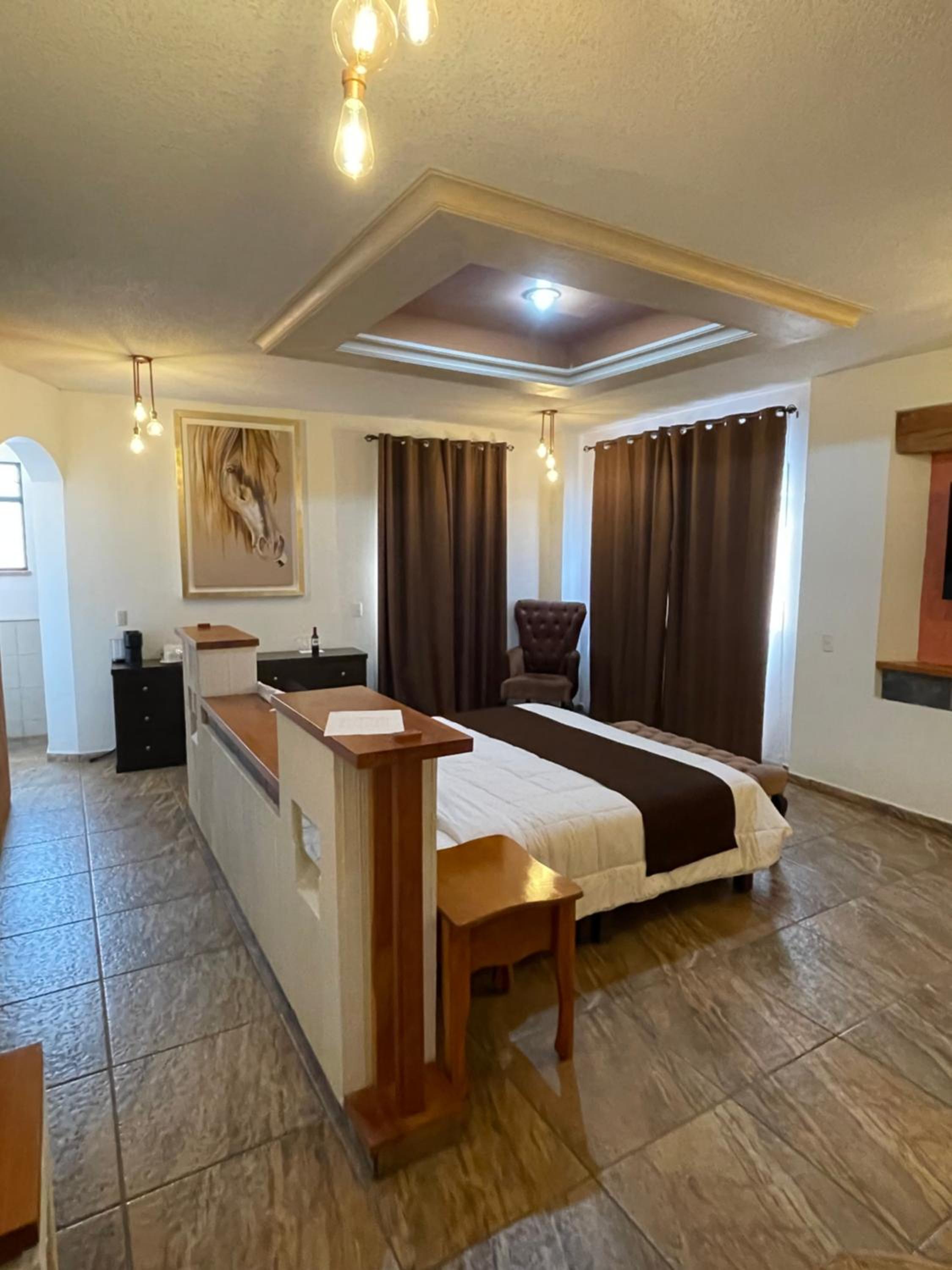 Hotel  Balneario Los Angeles - Property Image 30