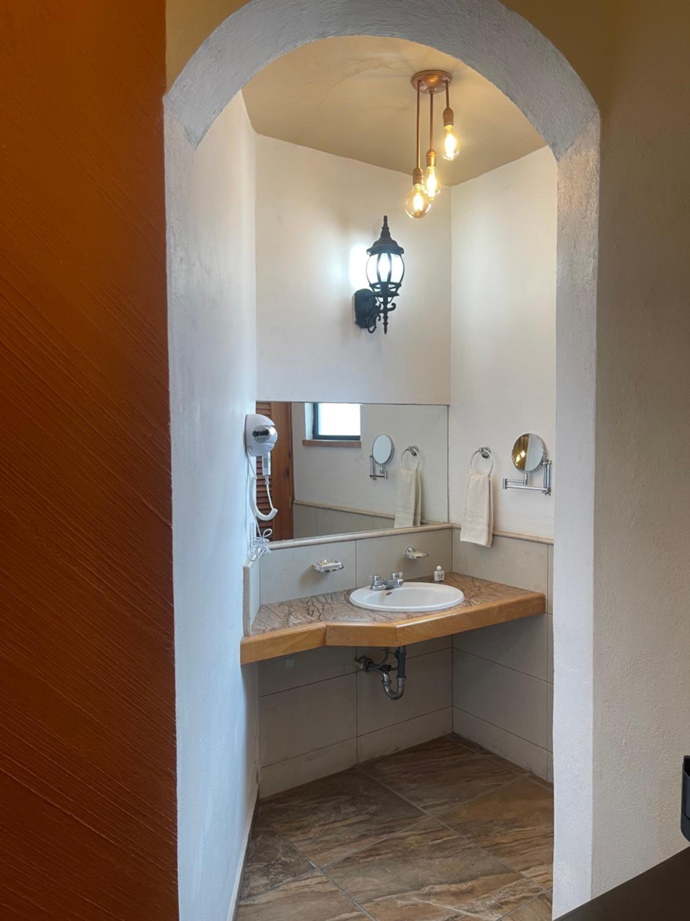 Hotel  Balneario Los Angeles - Property Image 19