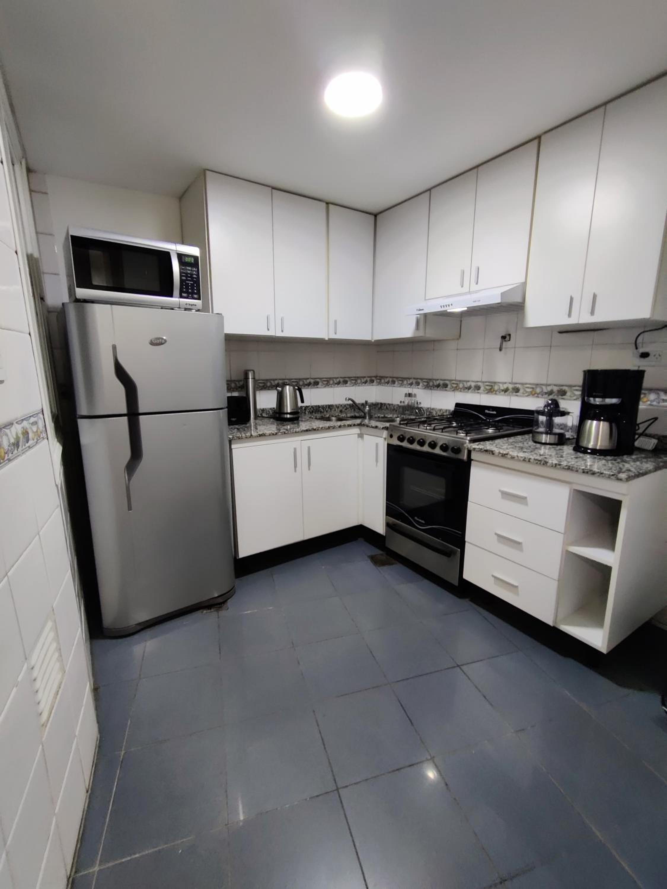 Agustin es el mejor Departamento moderno en Complejo Residencial